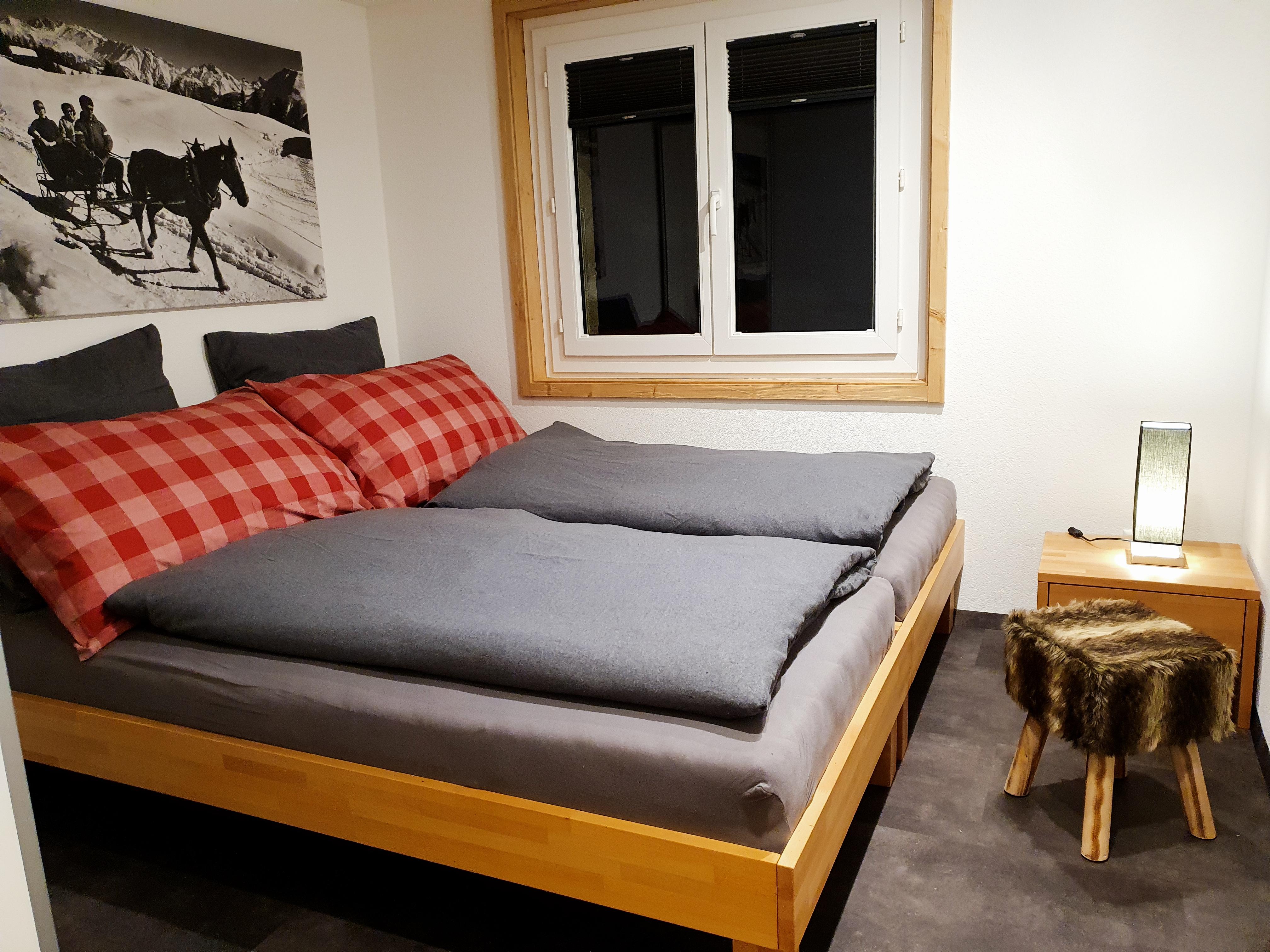 Schlafzimmer Nord Schlafzimmer Nord