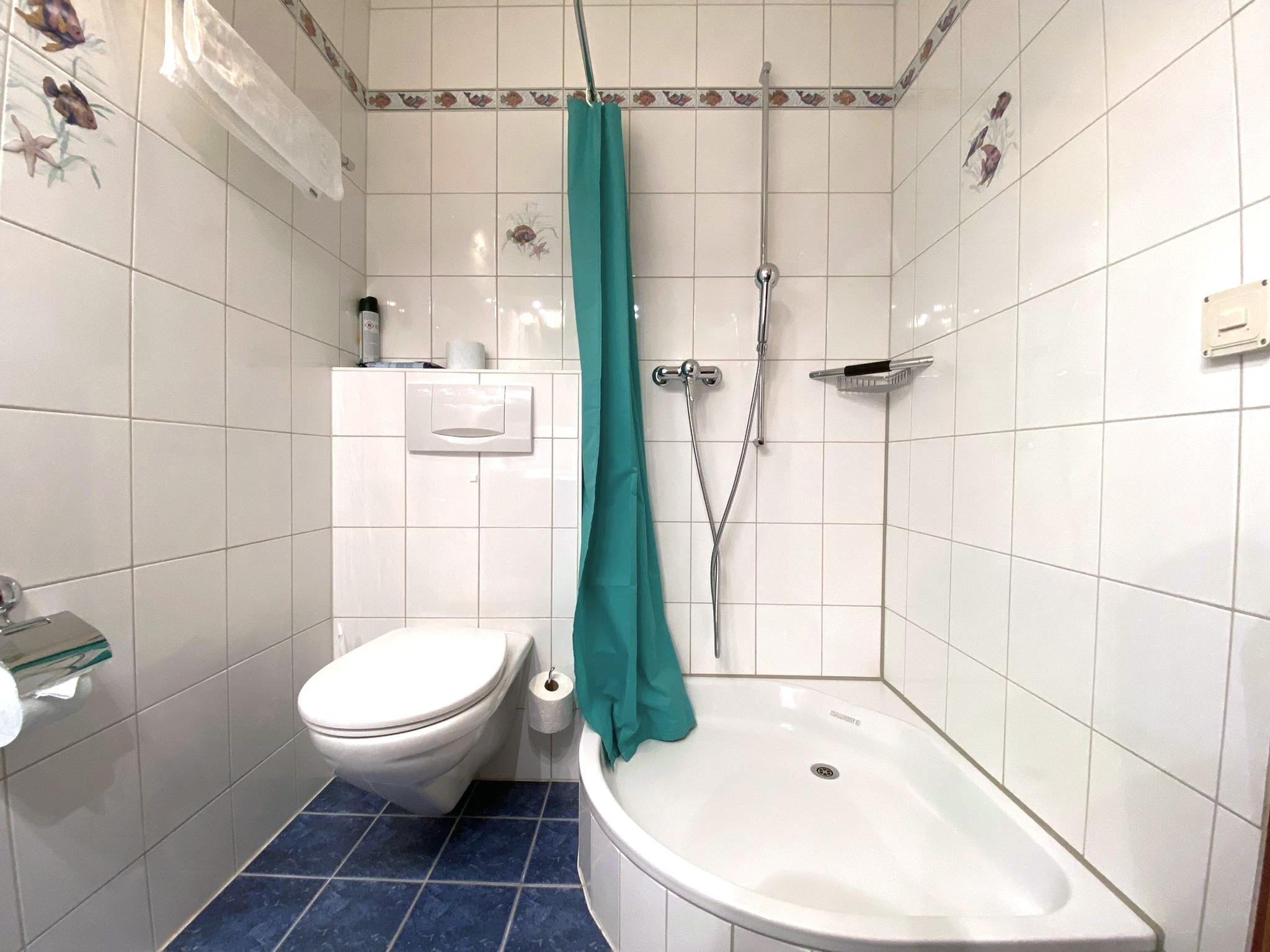 Lärchenwald 1706_Badezimmer 1 Lärchenwald 1706_Badezimmer 1