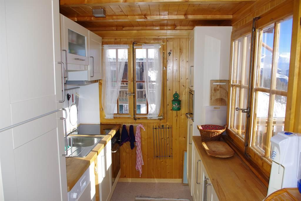 Chalet Michele OG - 5 Chalet Michele OG - 5