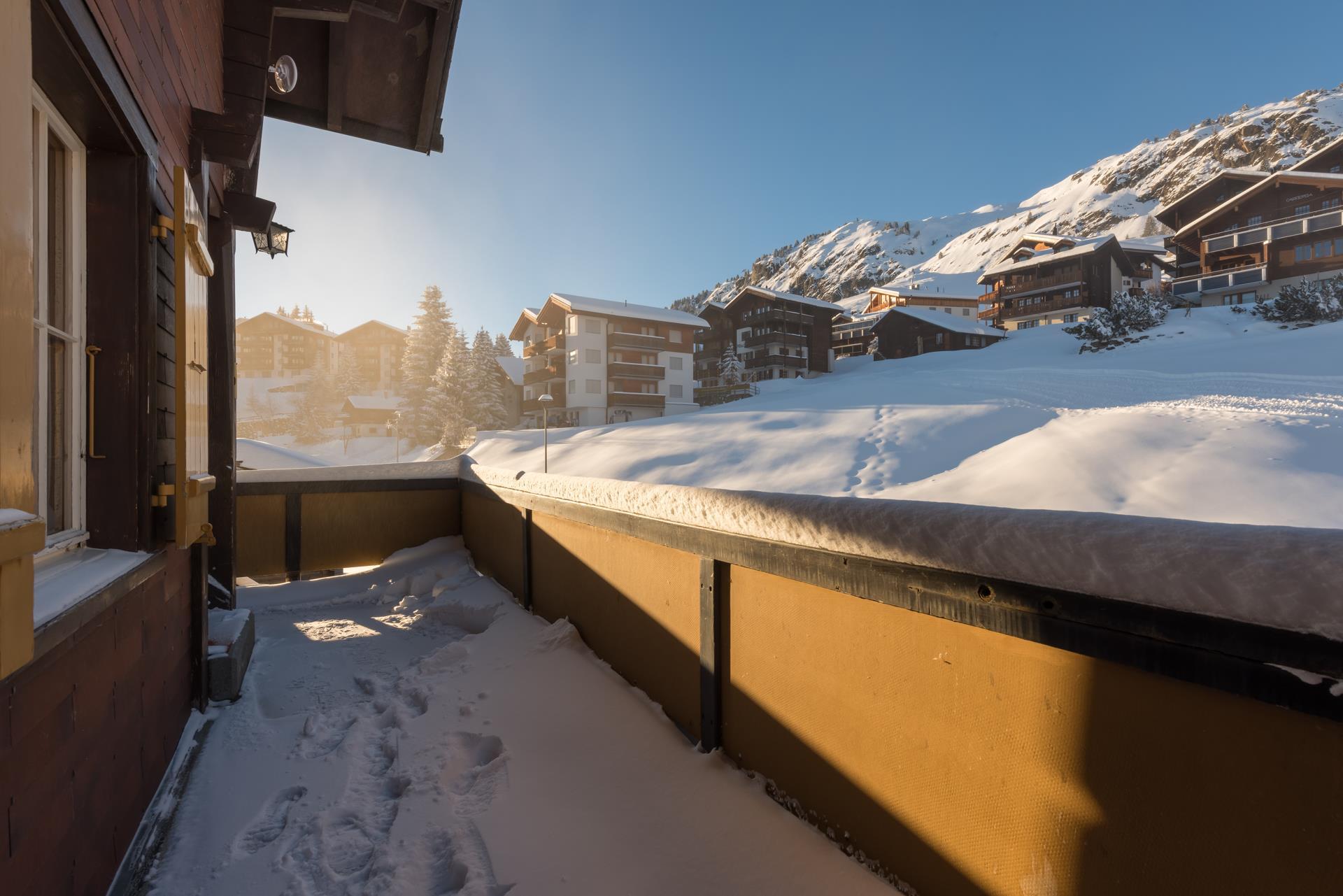 Eingangs Terrasse Eingangs Terrasse