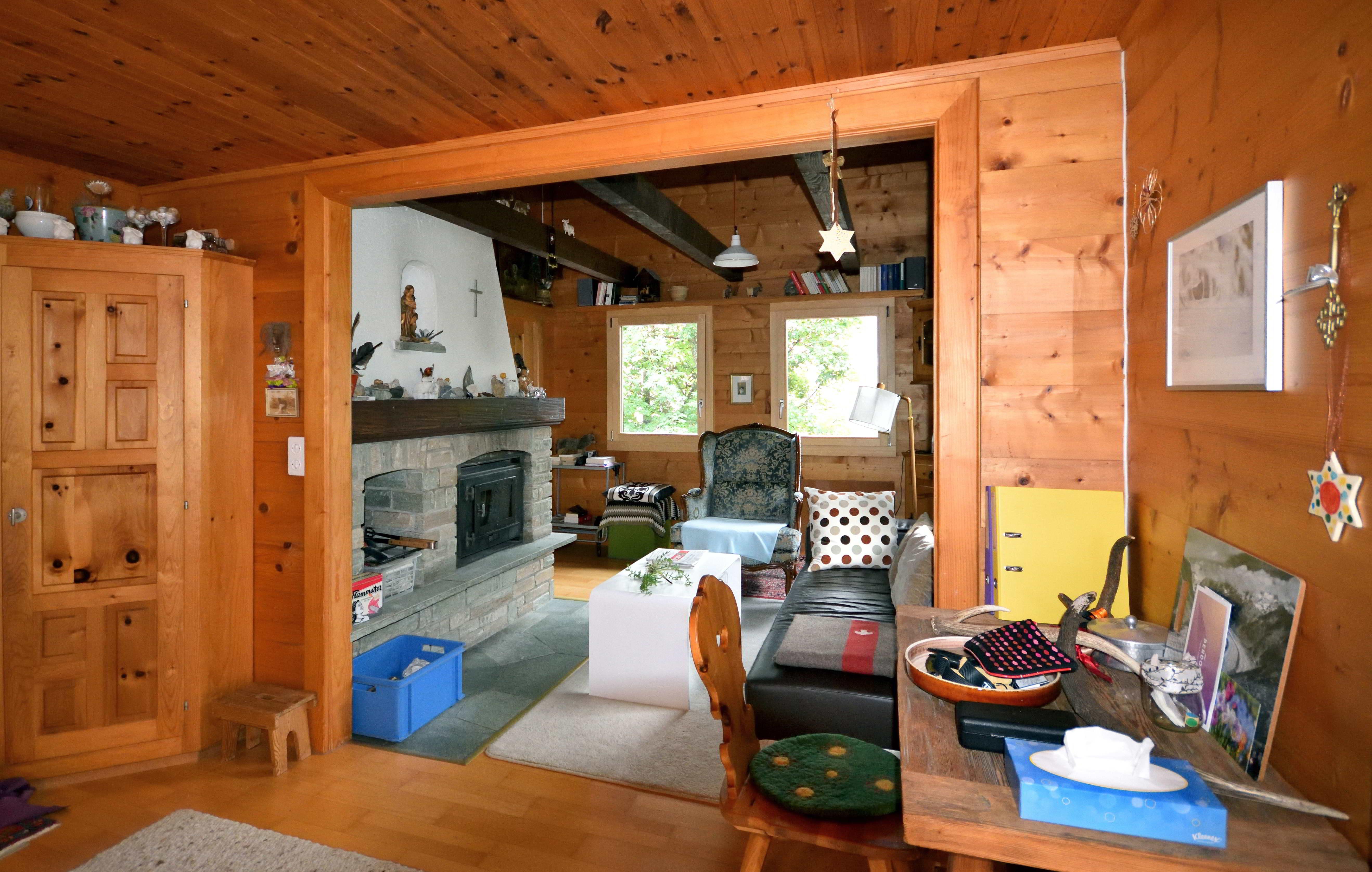 Wohnzimmer Wohnzimmer