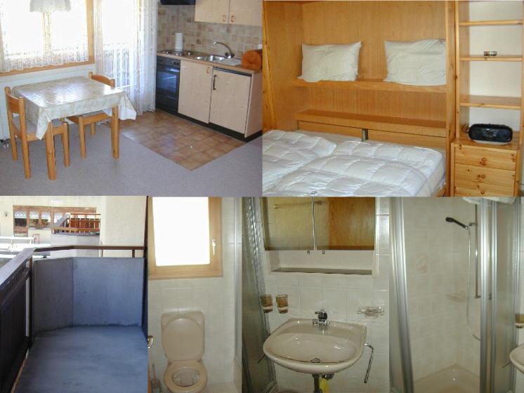 Austattung Überblick Austattung Überblick