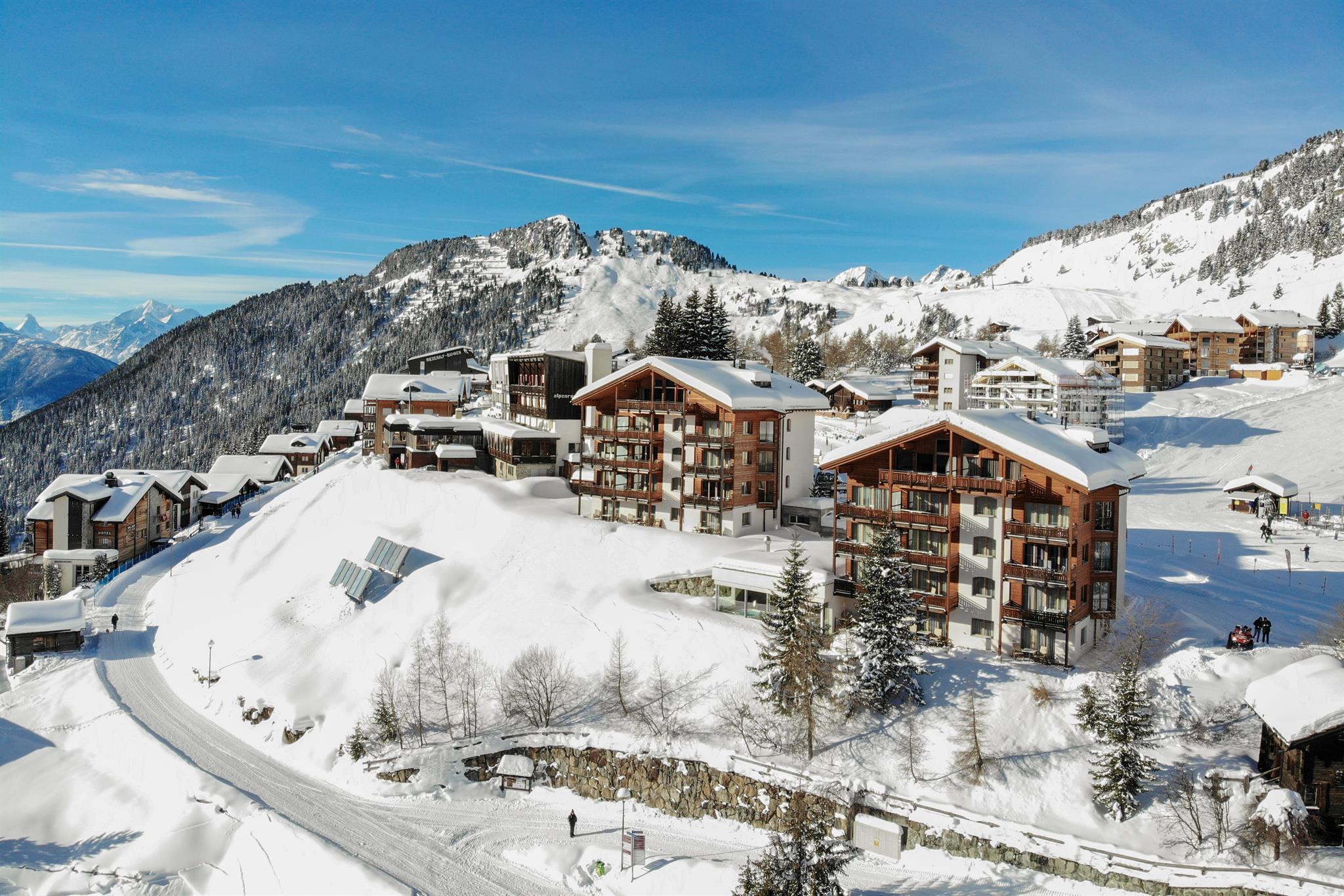 Casa Andrea (1) Casa Andrea (1)