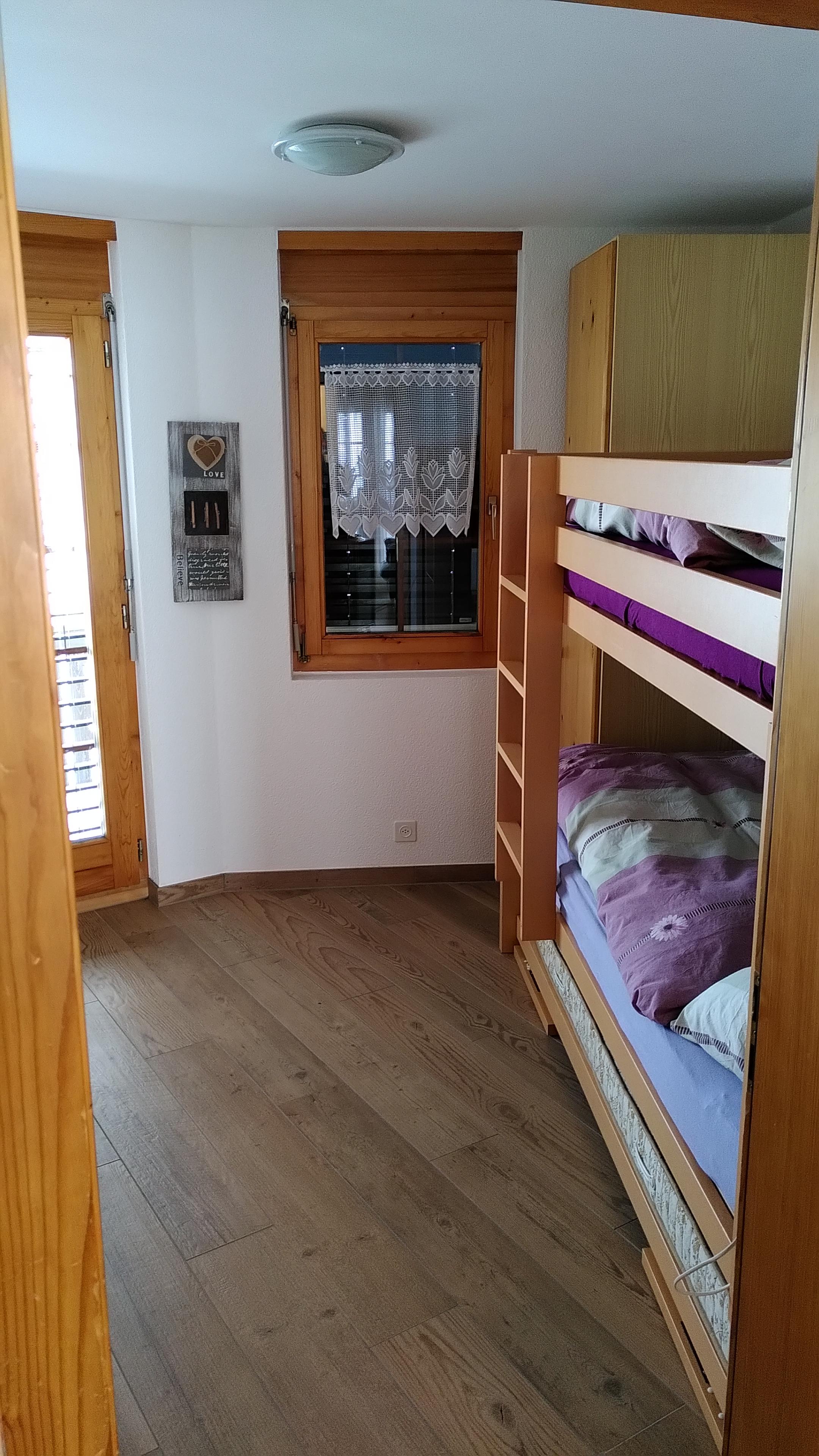 Schlafzimmer II Schlafzimmer II