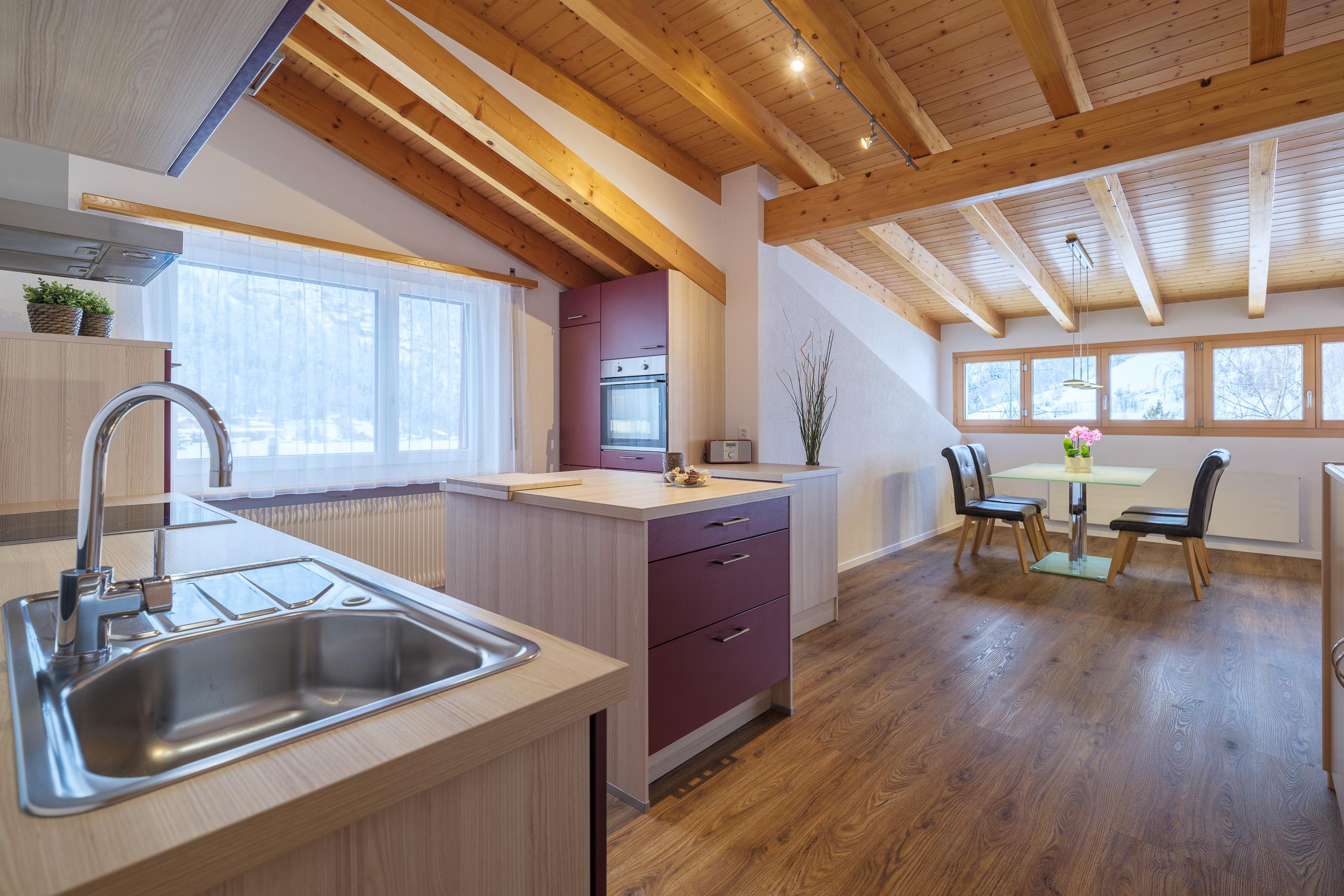 Alpen 8_küche-essen Alpen 8_küche-essen