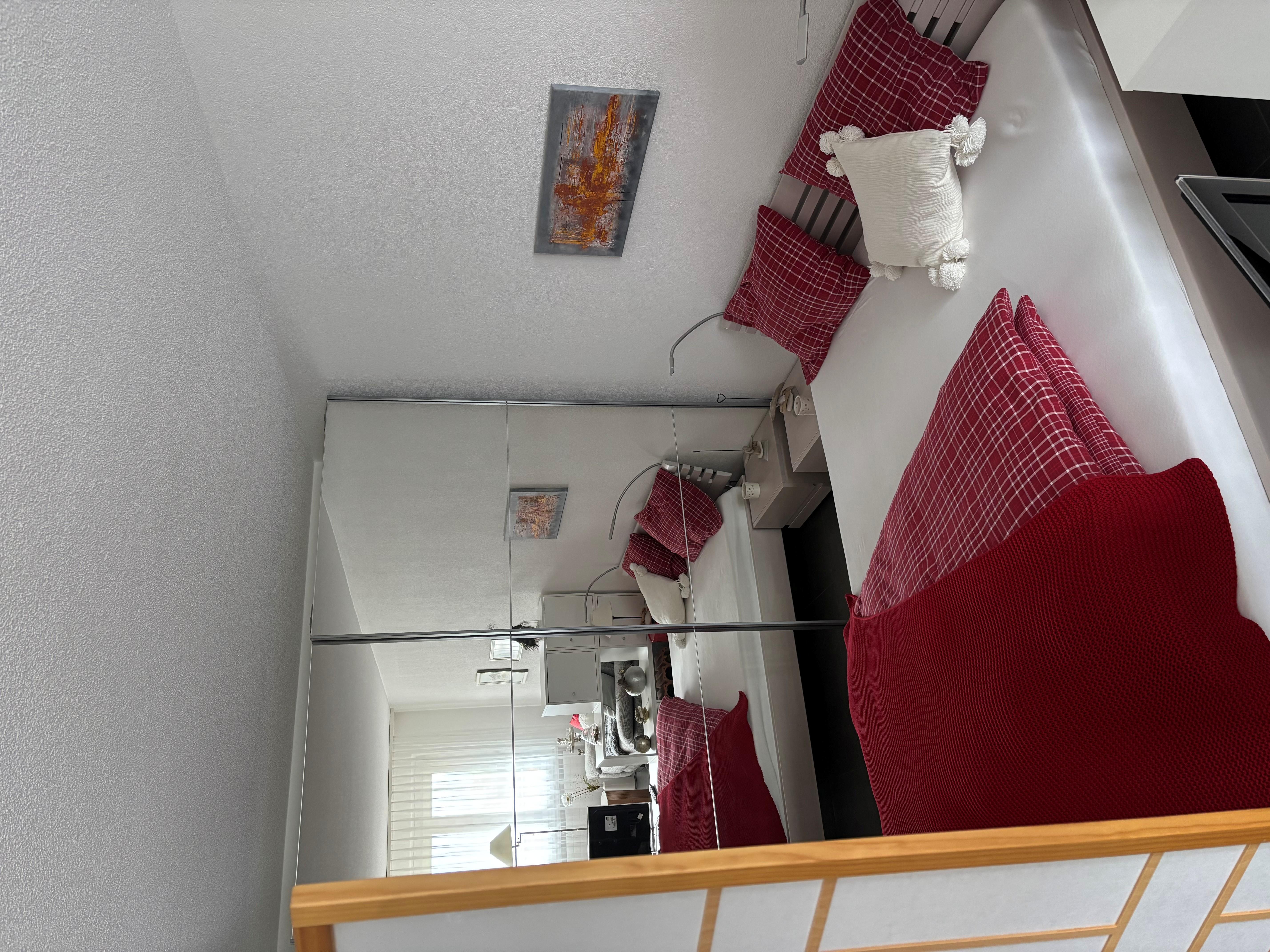 Majesta 101_schlafen Majesta 101_schlafen