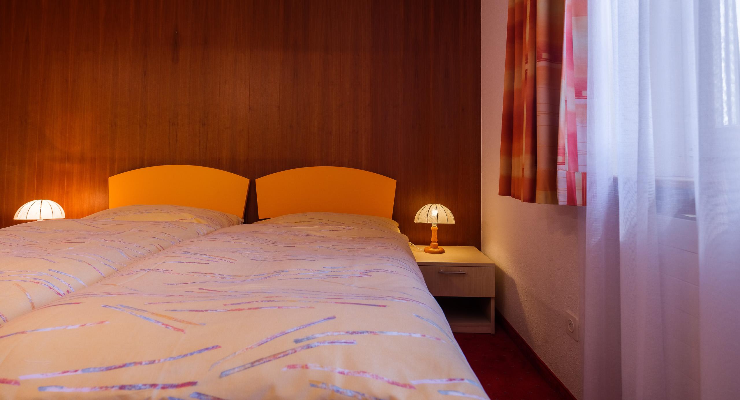 ABA_Sporting 4 - Schlafzimmer ABA_Sporting 4 - Schlafzimmer