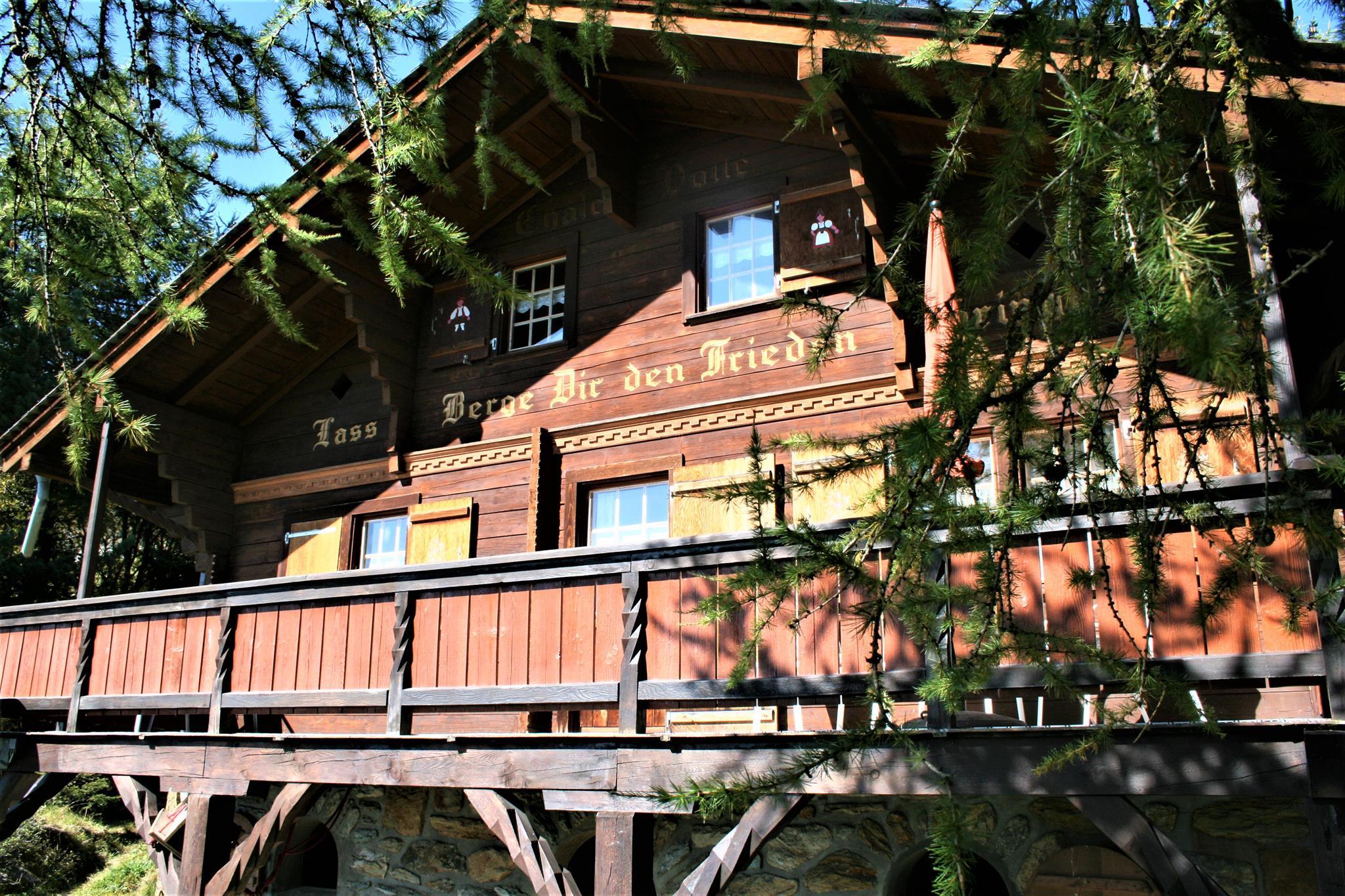 Bergzauber Bergzauber