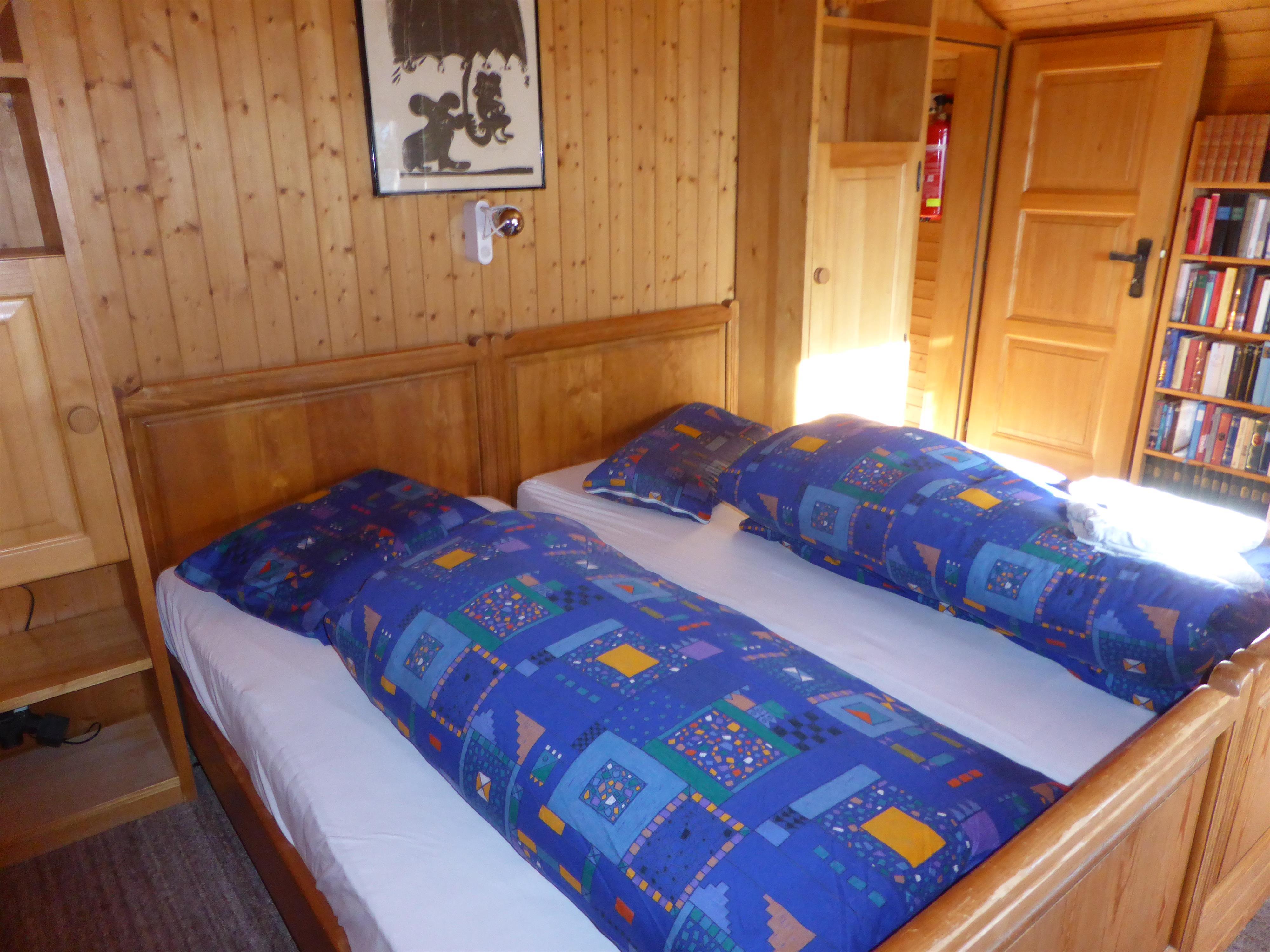 Schlafzimmer oben Schlafzimmer oben