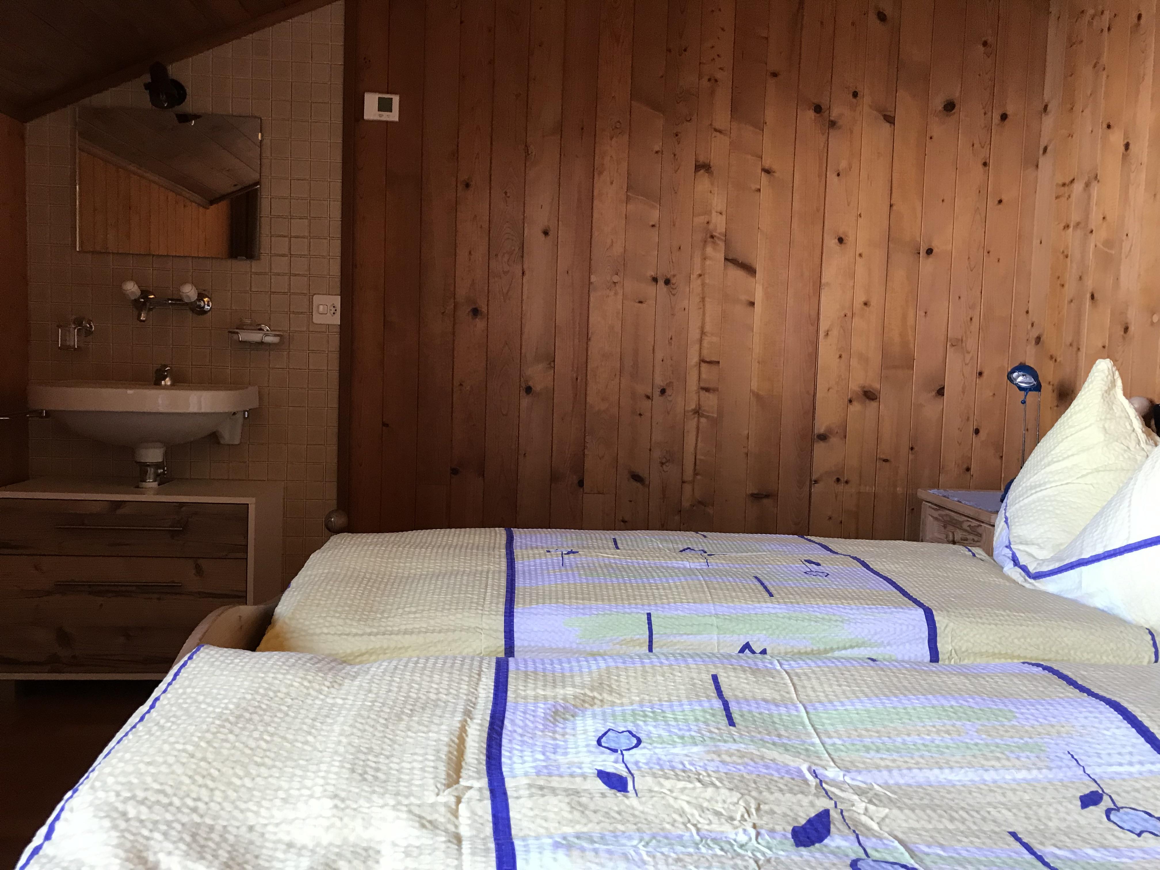 Doppelzimmer Doppelzimmer