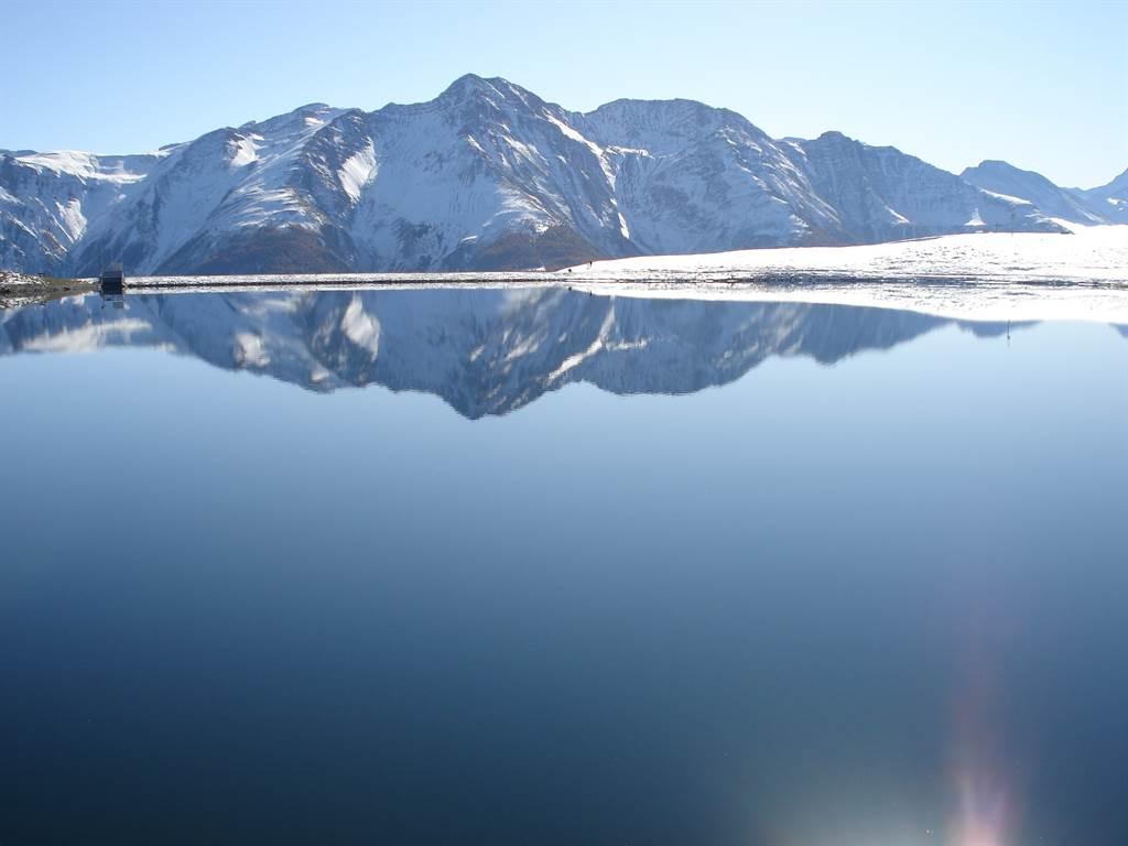 Bettmersee Bettmersee