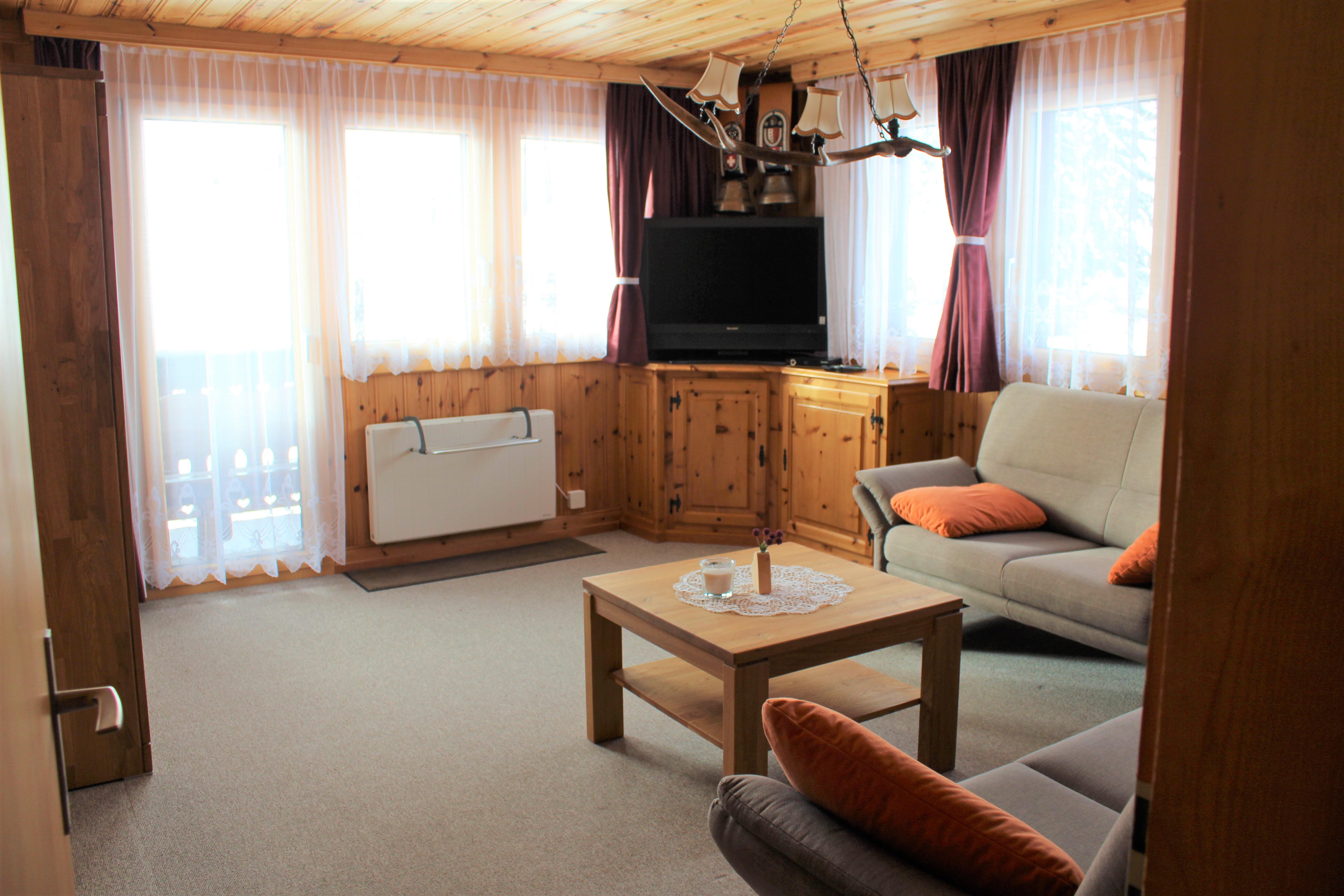 Wohnzimmer Wohnzimmer