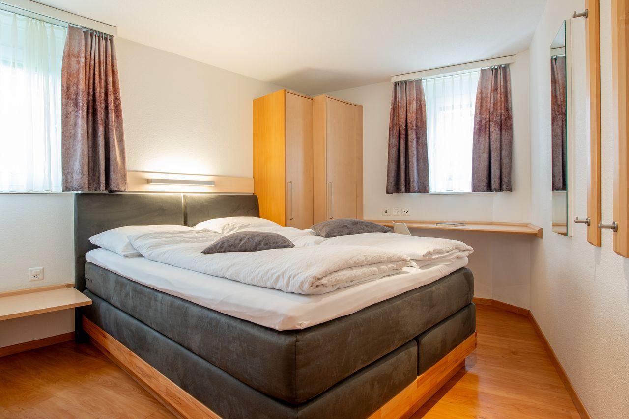 Zimmer Superior Zimmer Superior