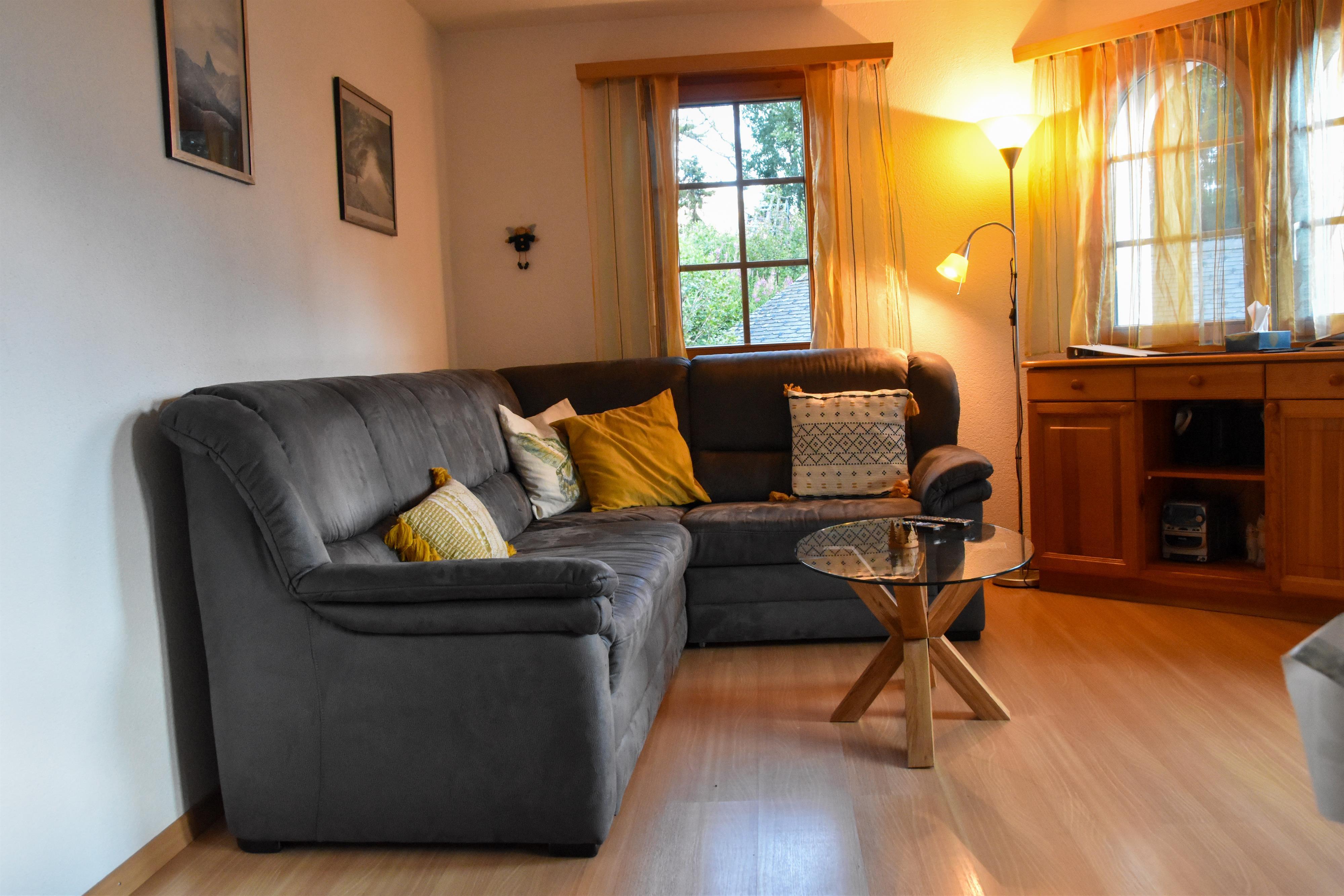 Wohnzimmer Wohnzimmer