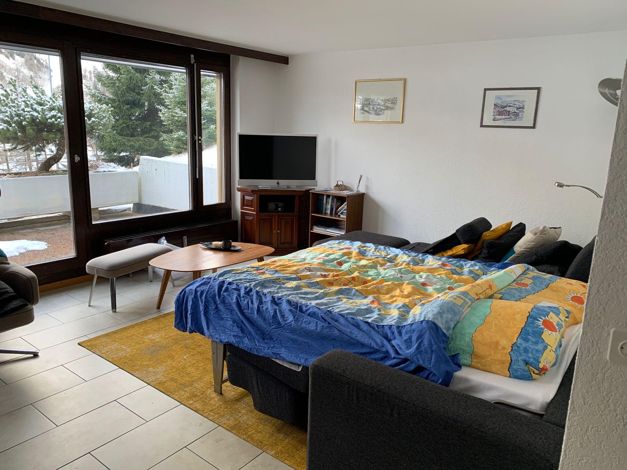 Lärchenwald 312_wohnen-schlafen_b Lärchenwald 312_wohnen-schlafen_b