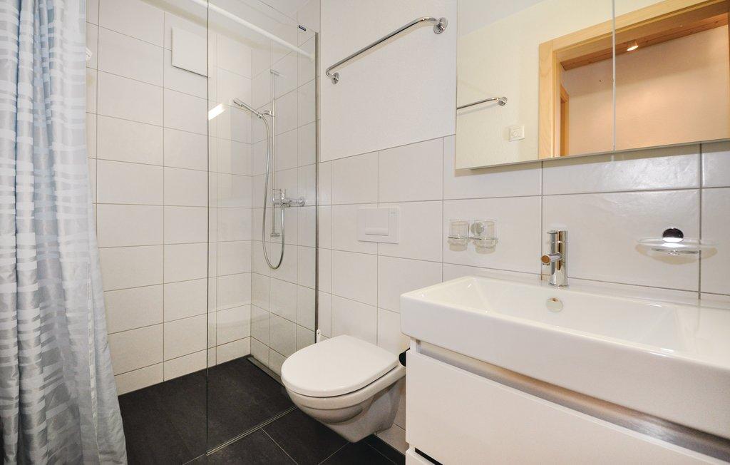 WC / Dusche WC / Dusche