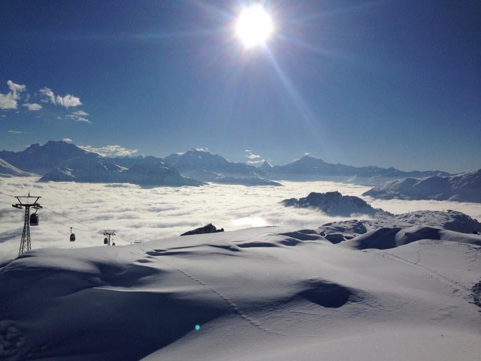 Bettmeralp Bettmeralp