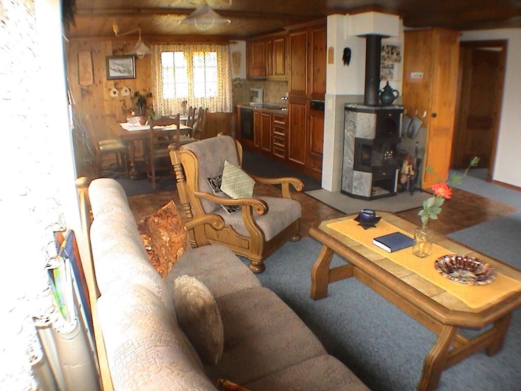 Wohnzimmer Wohnzimmer