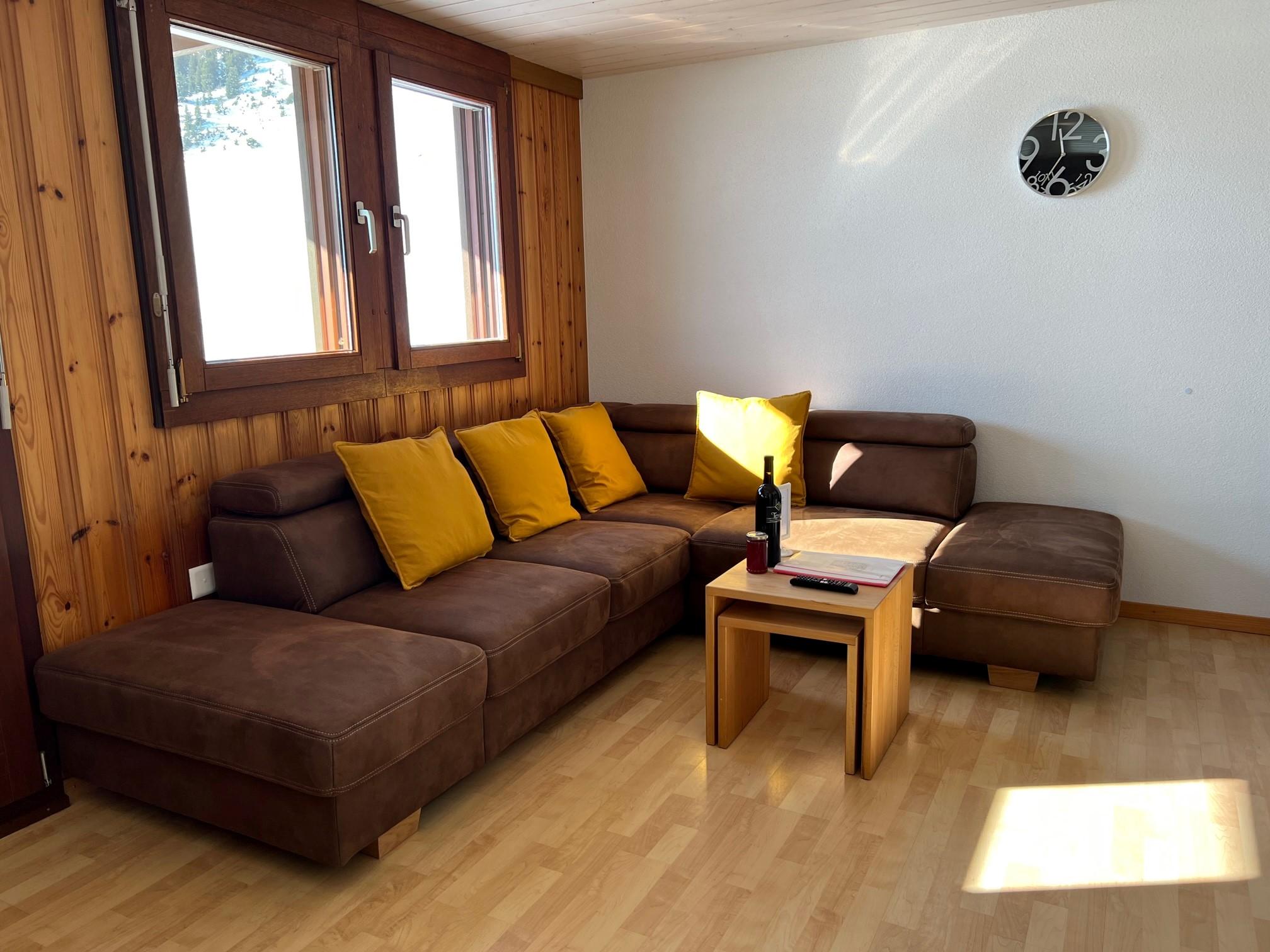 Wohnzimmer Wohnzimmer