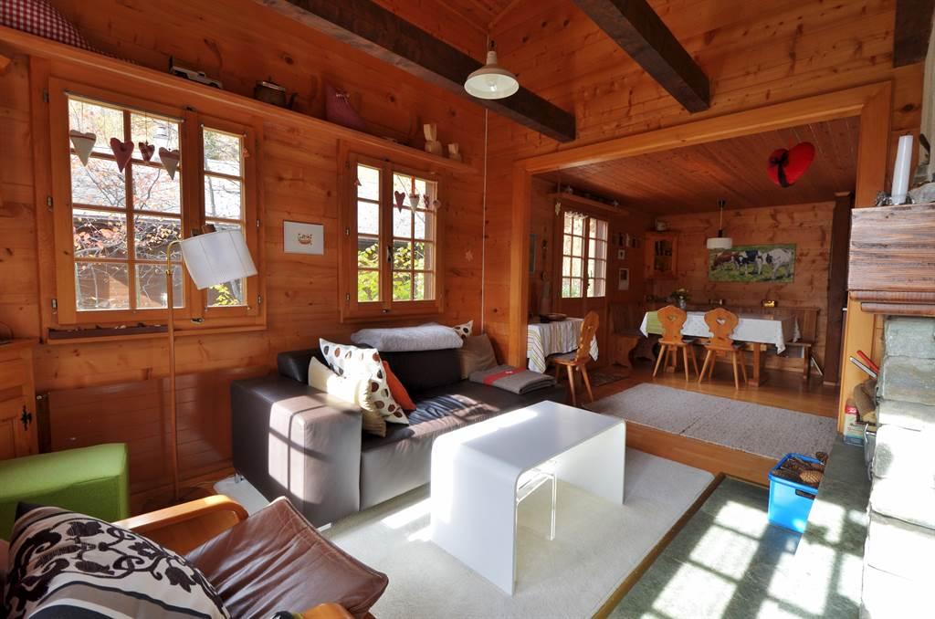 Wohnzimmer Wohnzimmer