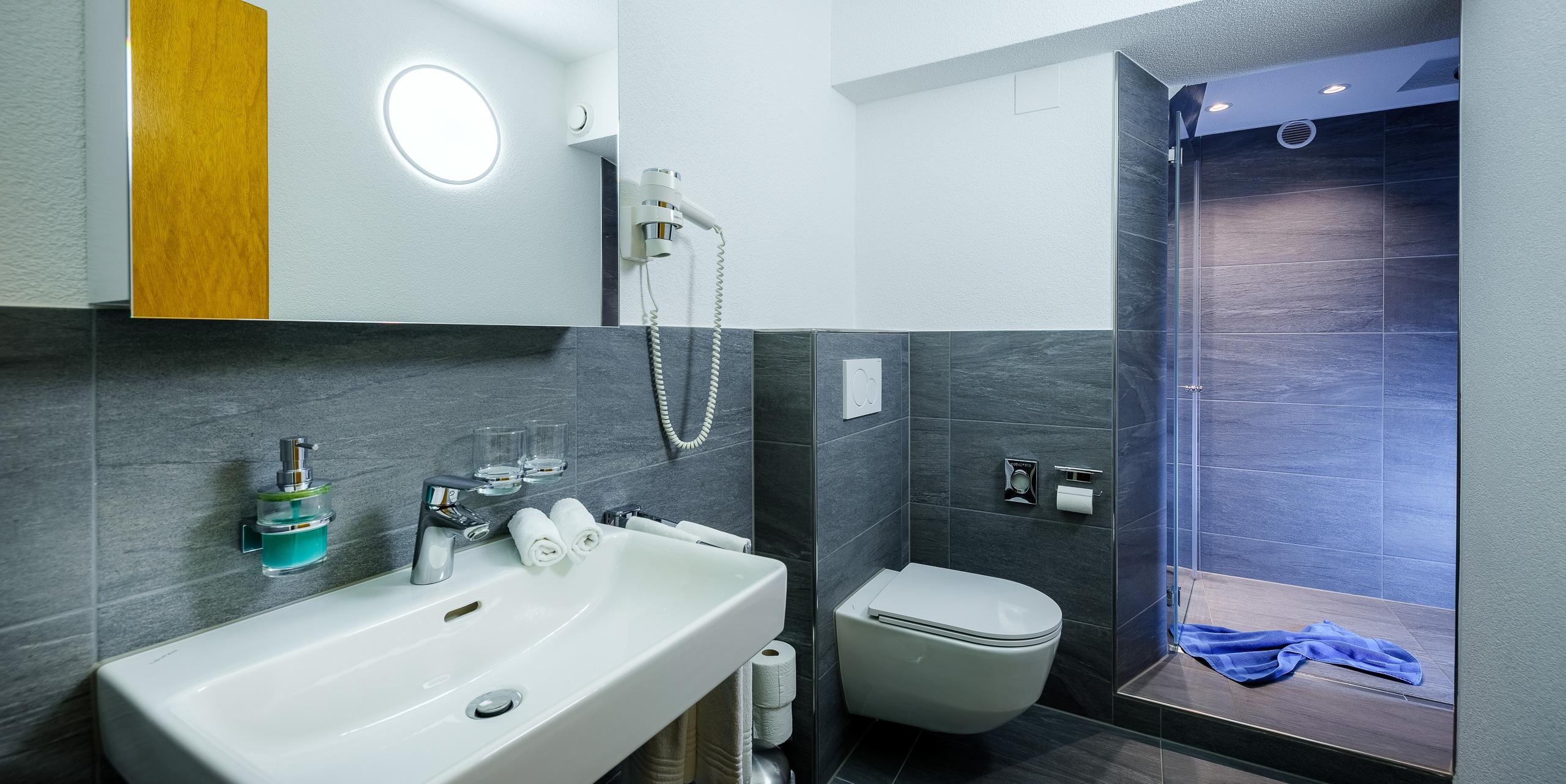 ABA_Bellavista 23 - Badezimmer ABA_Bellavista 23 - Badezimmer