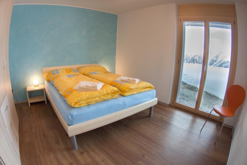 Schlafzimmer 1 Schlafzimmer 1