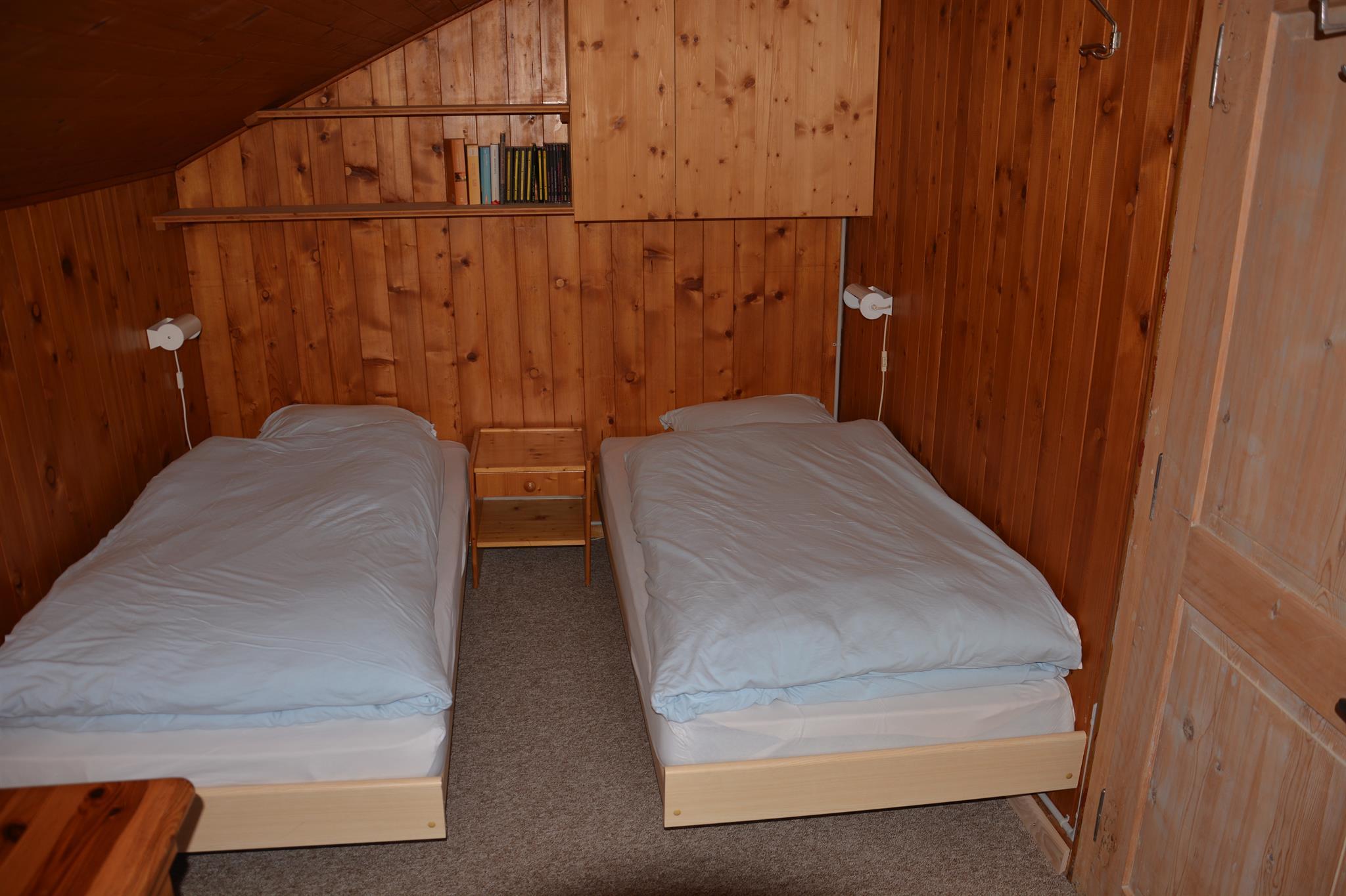 Schlafzimmer Süd Schlafzimmer Süd