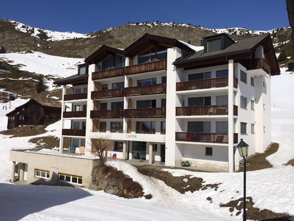 Hotelansicht
