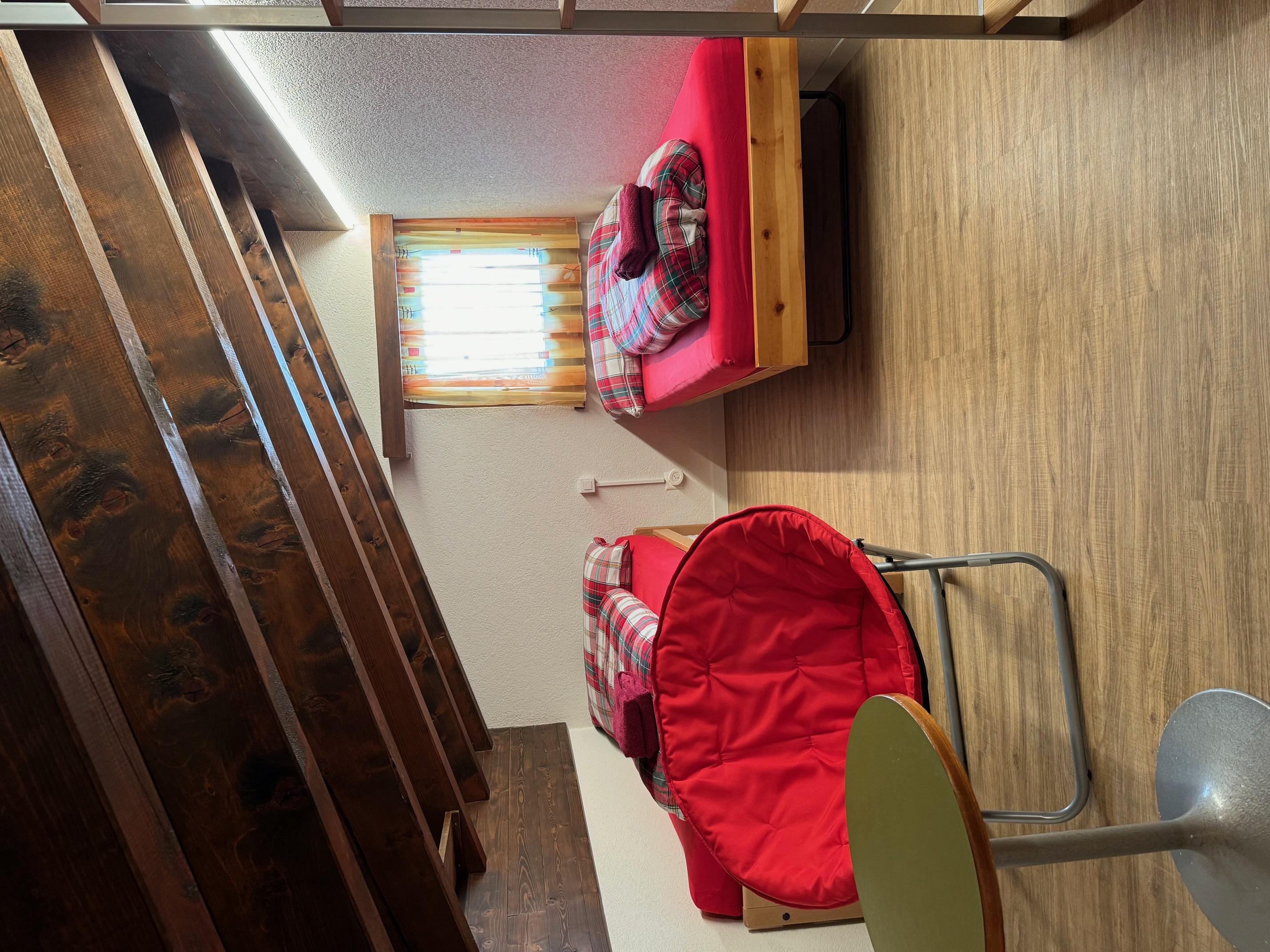 2.Schlafzimmer 2.Schlafzimmer