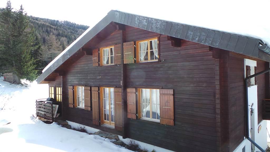 Hintenansicht Hintenansicht