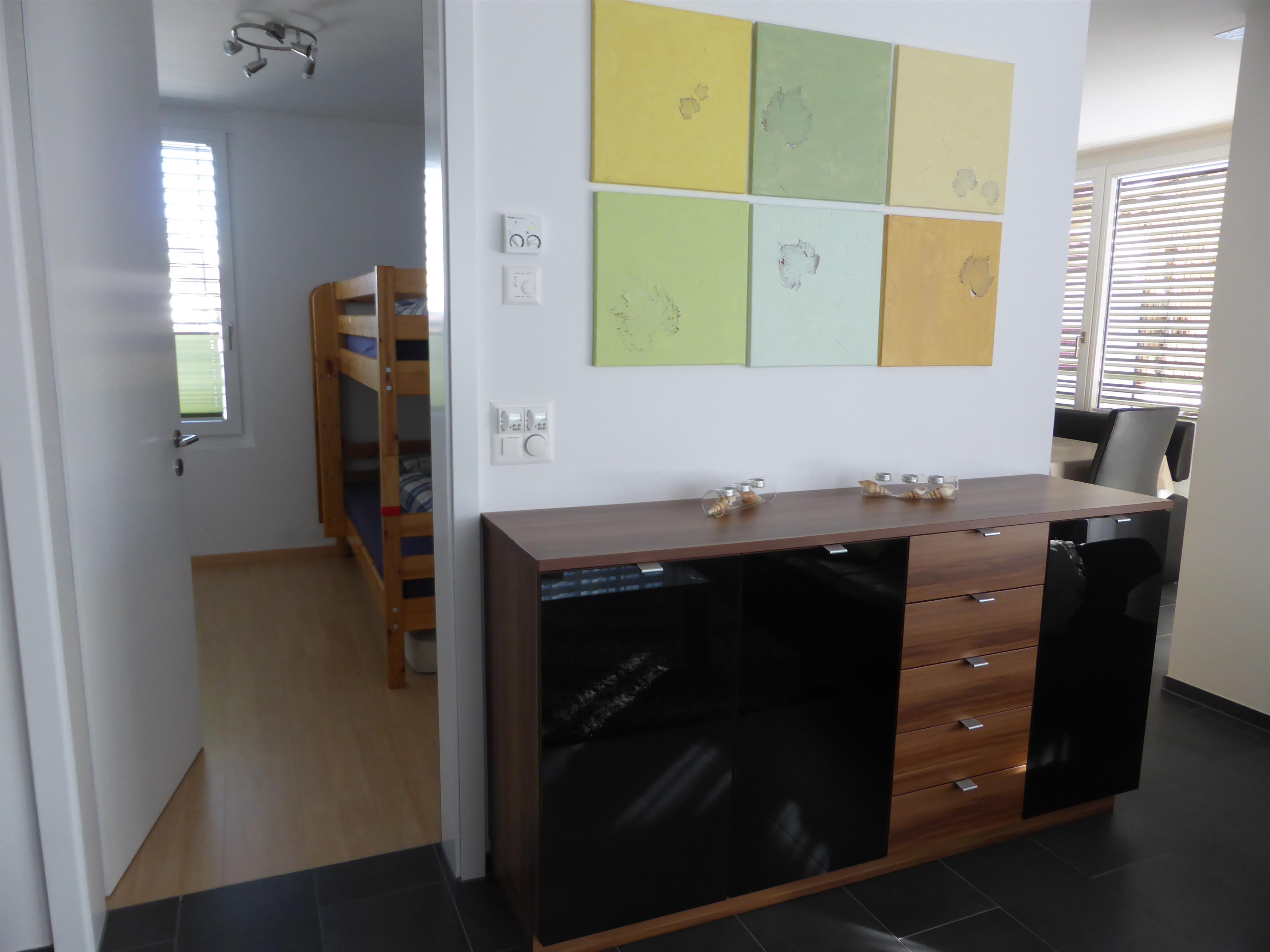 Eingang Kinderzimmer Eingang Kinderzimmer