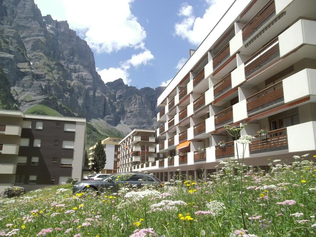 Hotelansicht