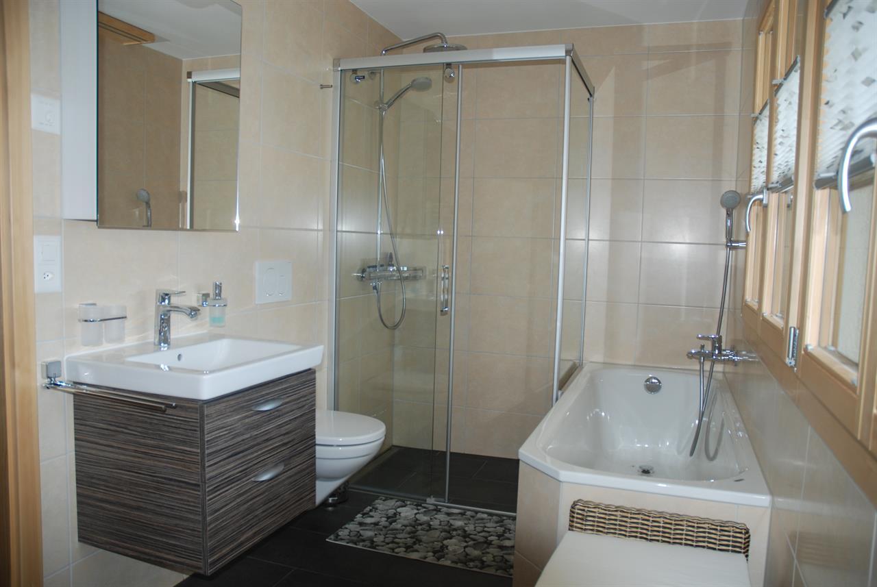 Badezimmer Erdgeschoss Badezimmer Erdgeschoss