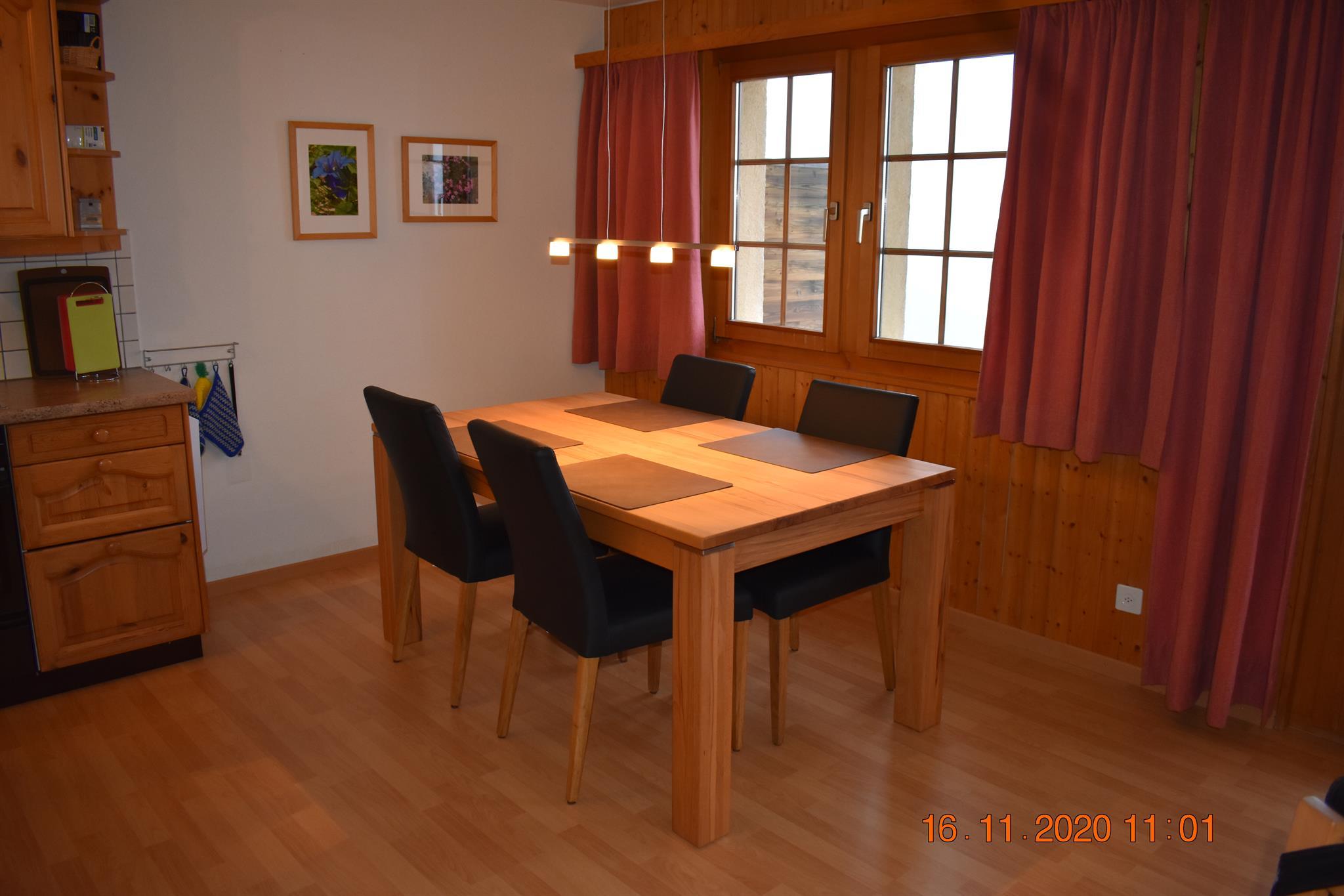 Essbereich Essbereich