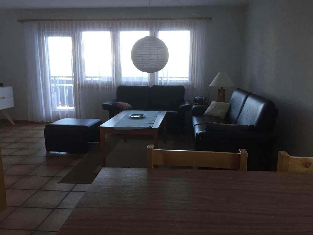 Wohnbereich Wohnbereich