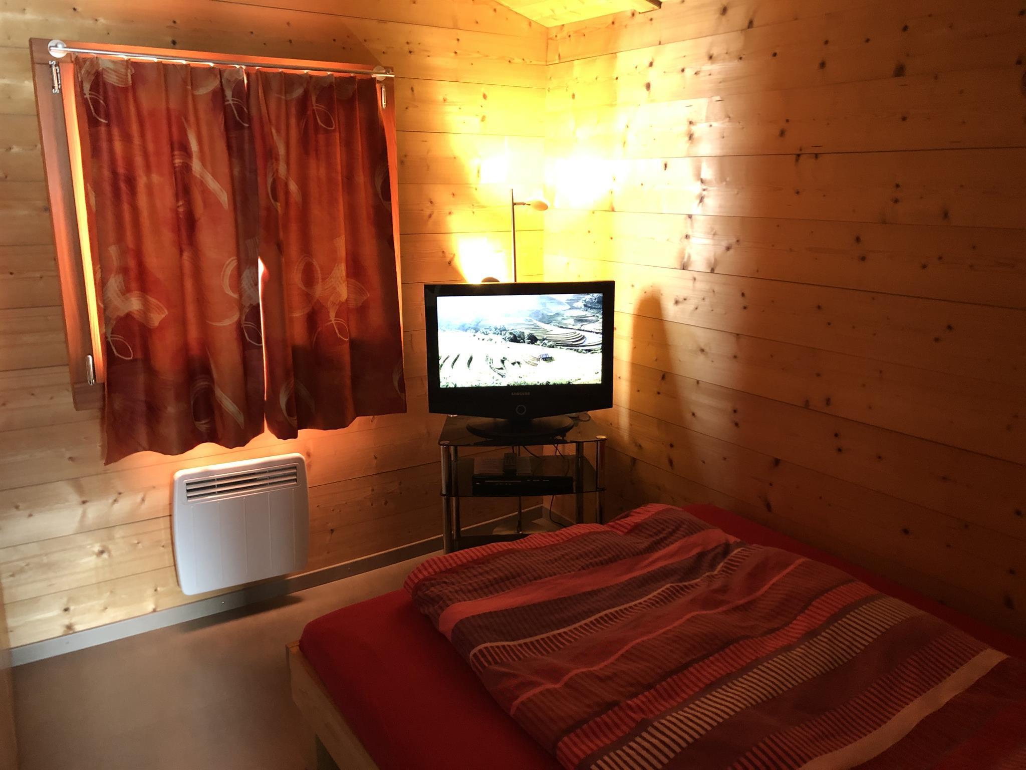 Kleines Schlafzimmer 1 Kleines Schlafzimmer 1