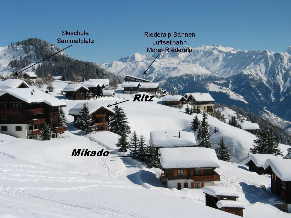 Aussenansicht Winter 4 Aussenansicht Winter 4