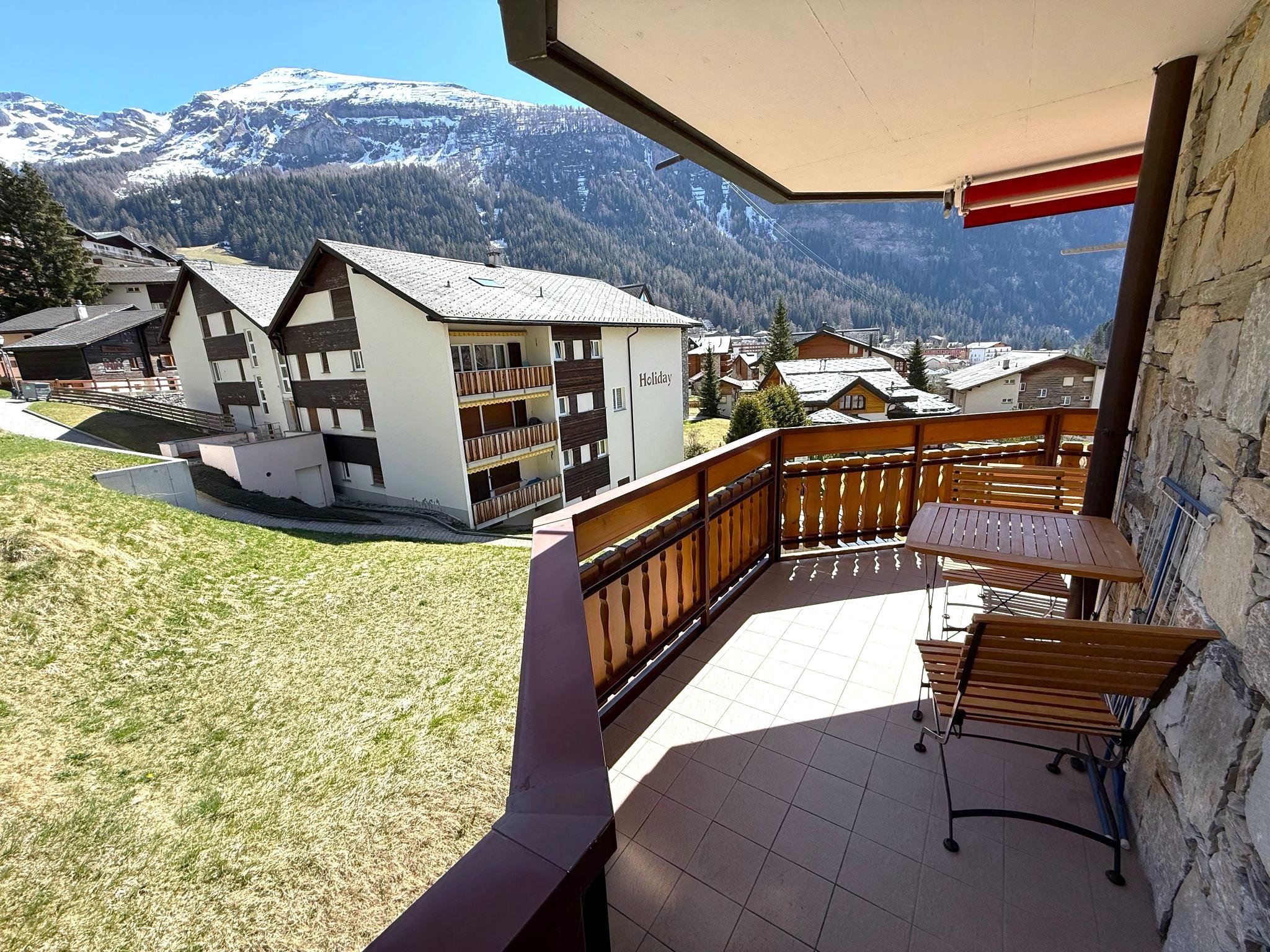 Château 26_Balkon Château 26_Balkon