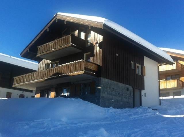 Haus Serenella Haus Serenella