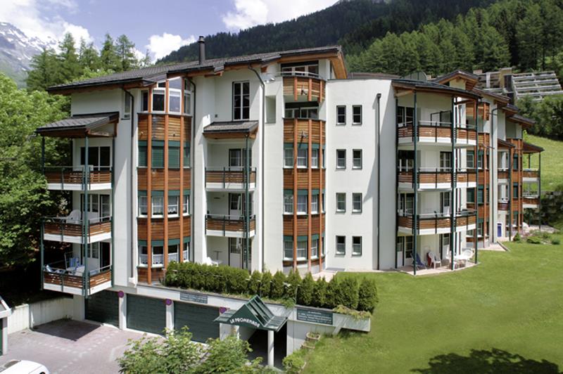 Hotelansicht