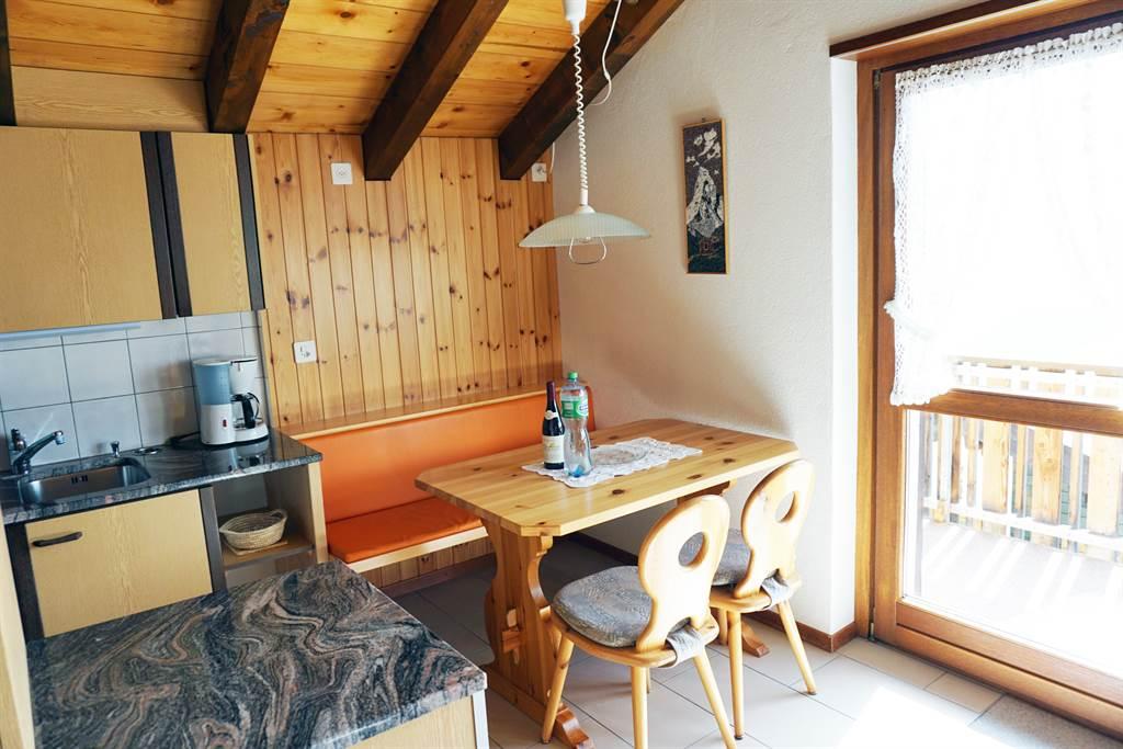 Essbereich Essbereich