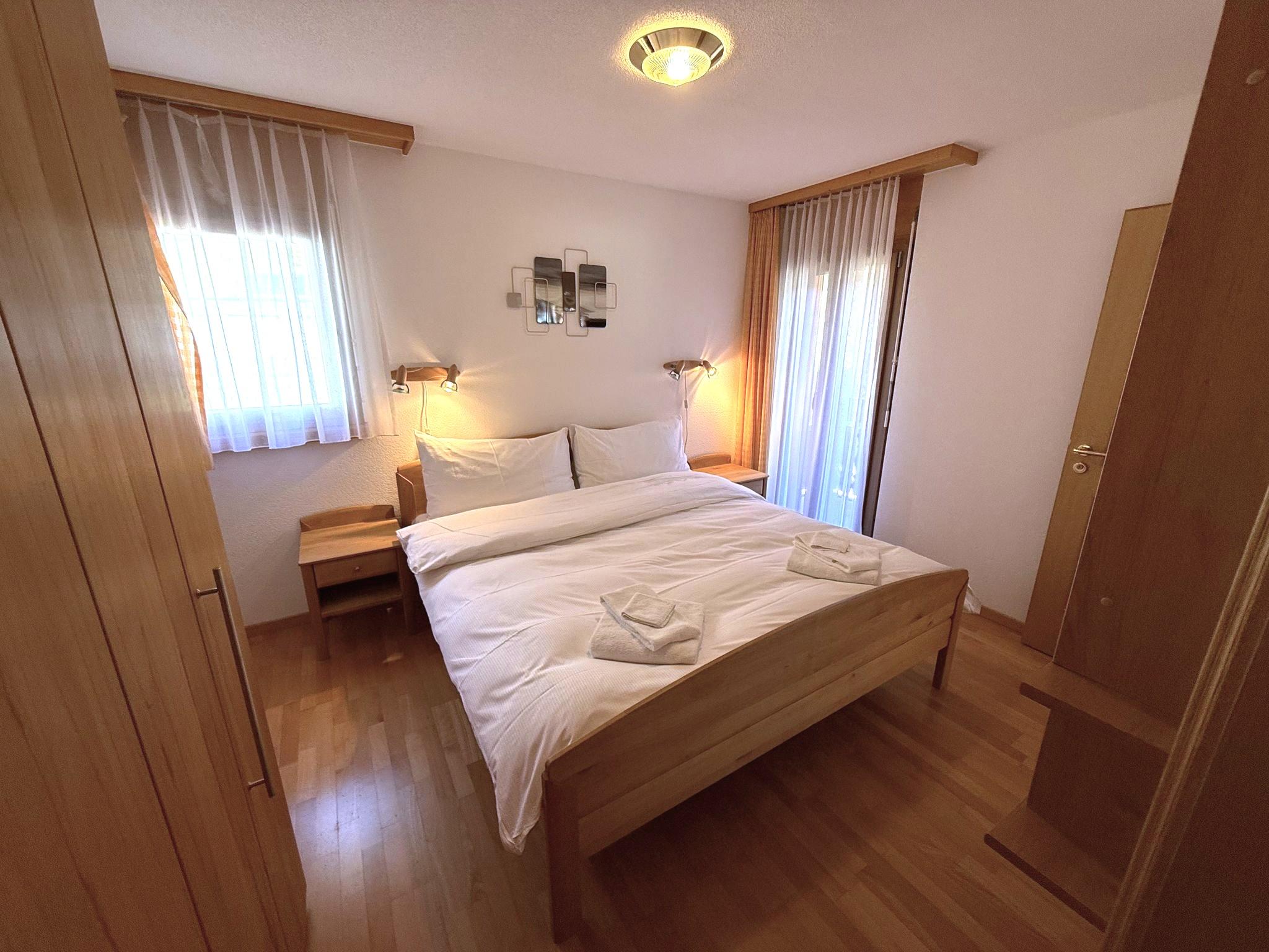 Château 26_Schlafzimmer Château 26_Schlafzimmer