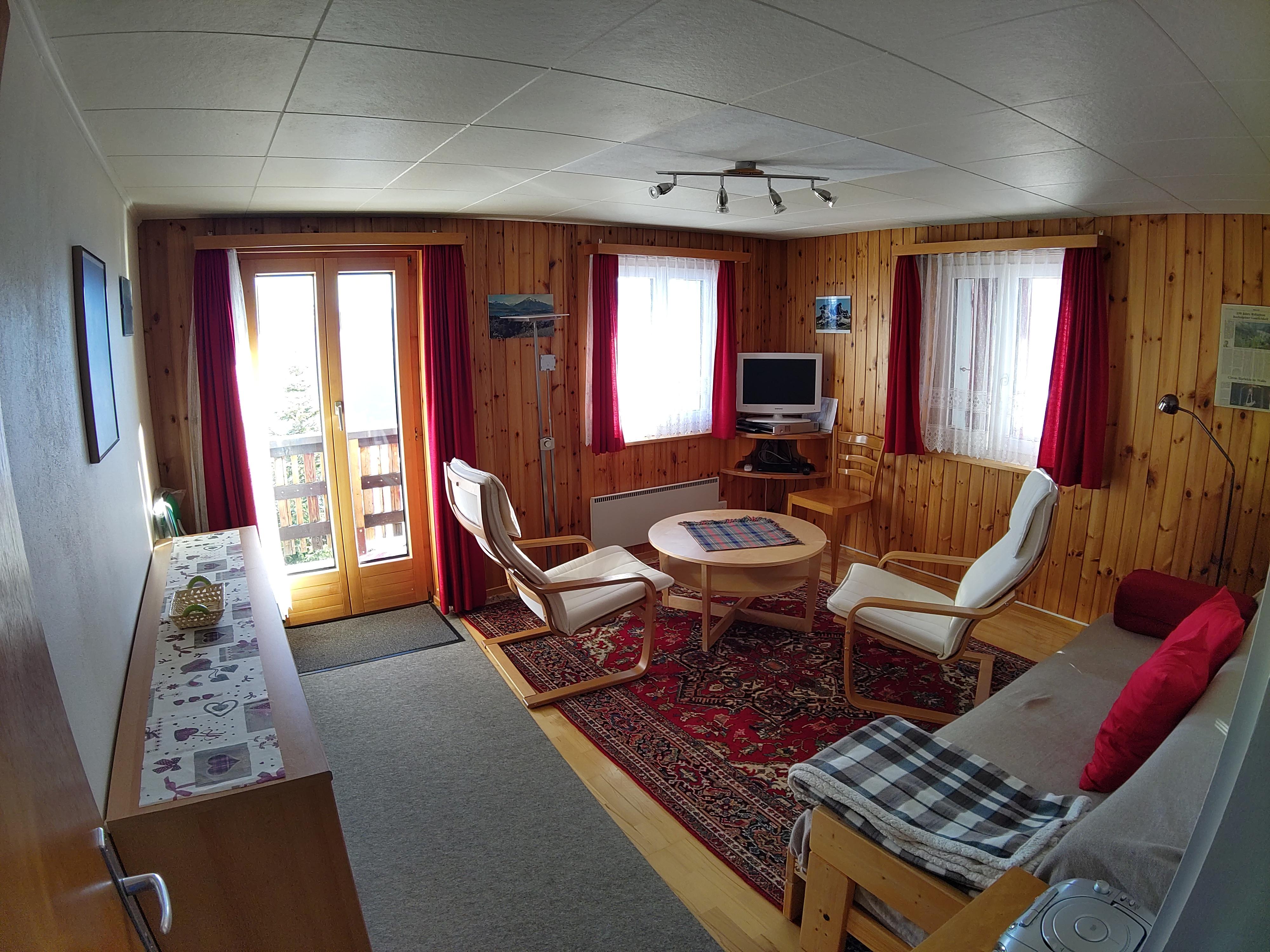 Wohnzimmer Wohnzimmer