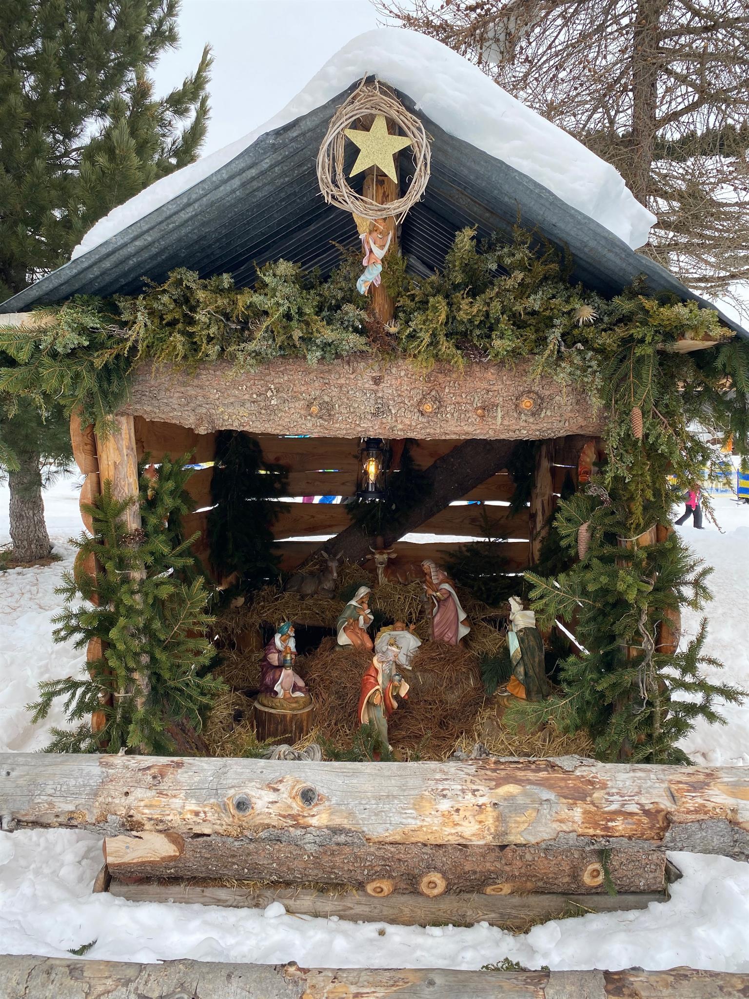 RIEDERALP 2020 RIEDERALP 2020