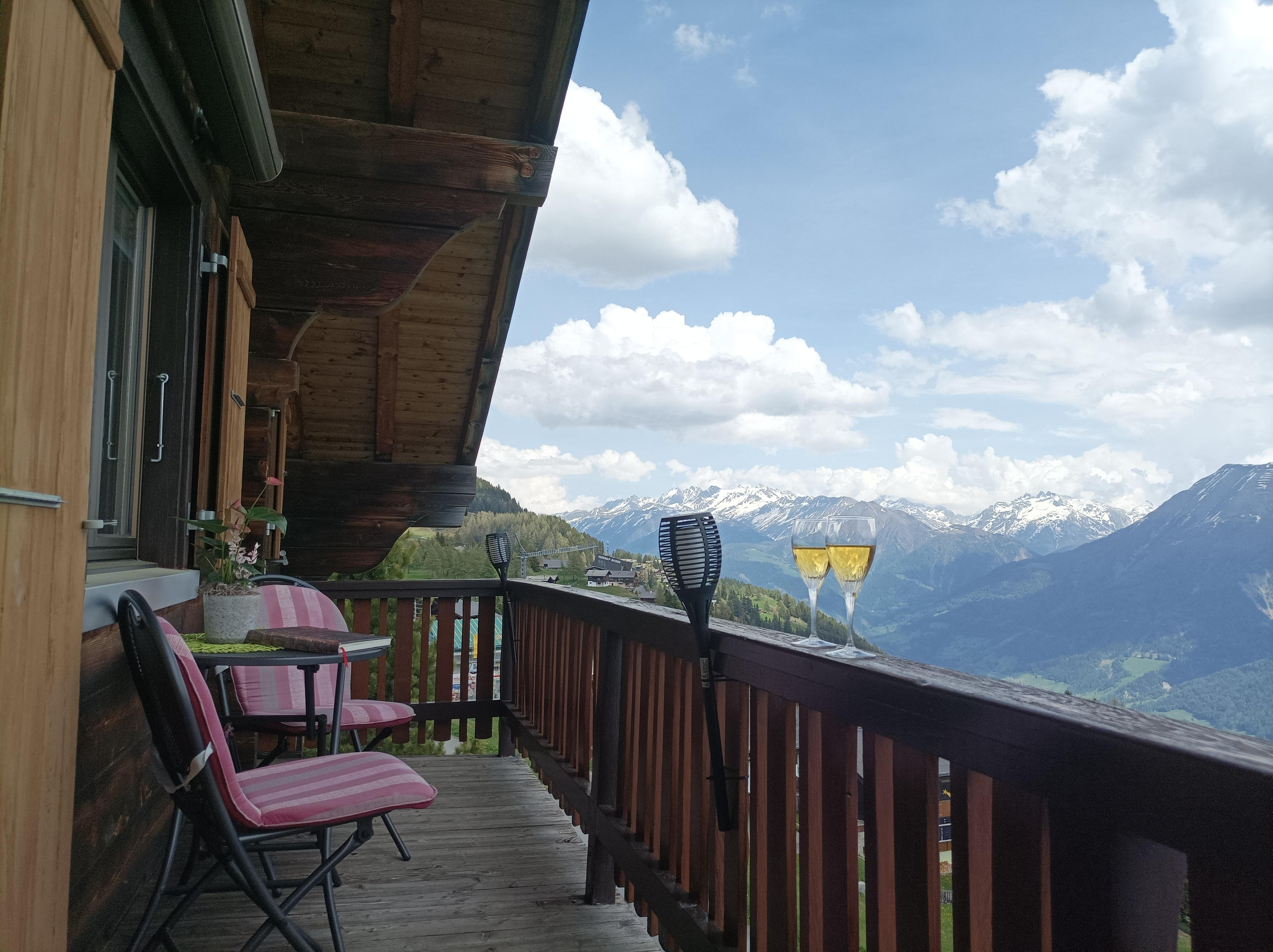 Chalet Beata_2.Stock_Geniessen IMG_20220515_145753 Chalet Beata_2.Stock_Geniessen IMG_20220515_145753