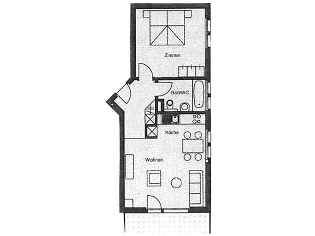Wohnungsplan Wohnungsplan