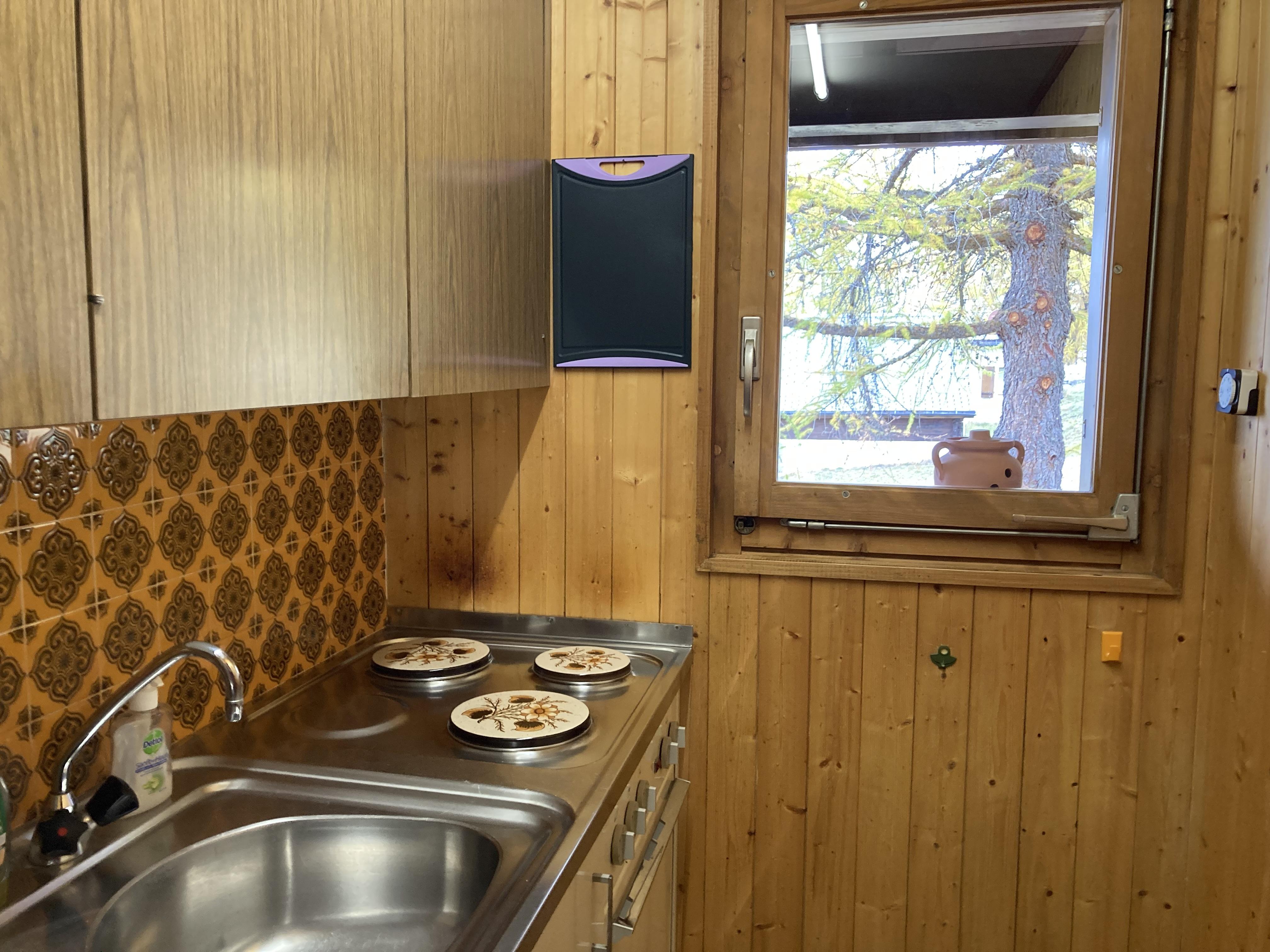 Küche (3) Küche (3)