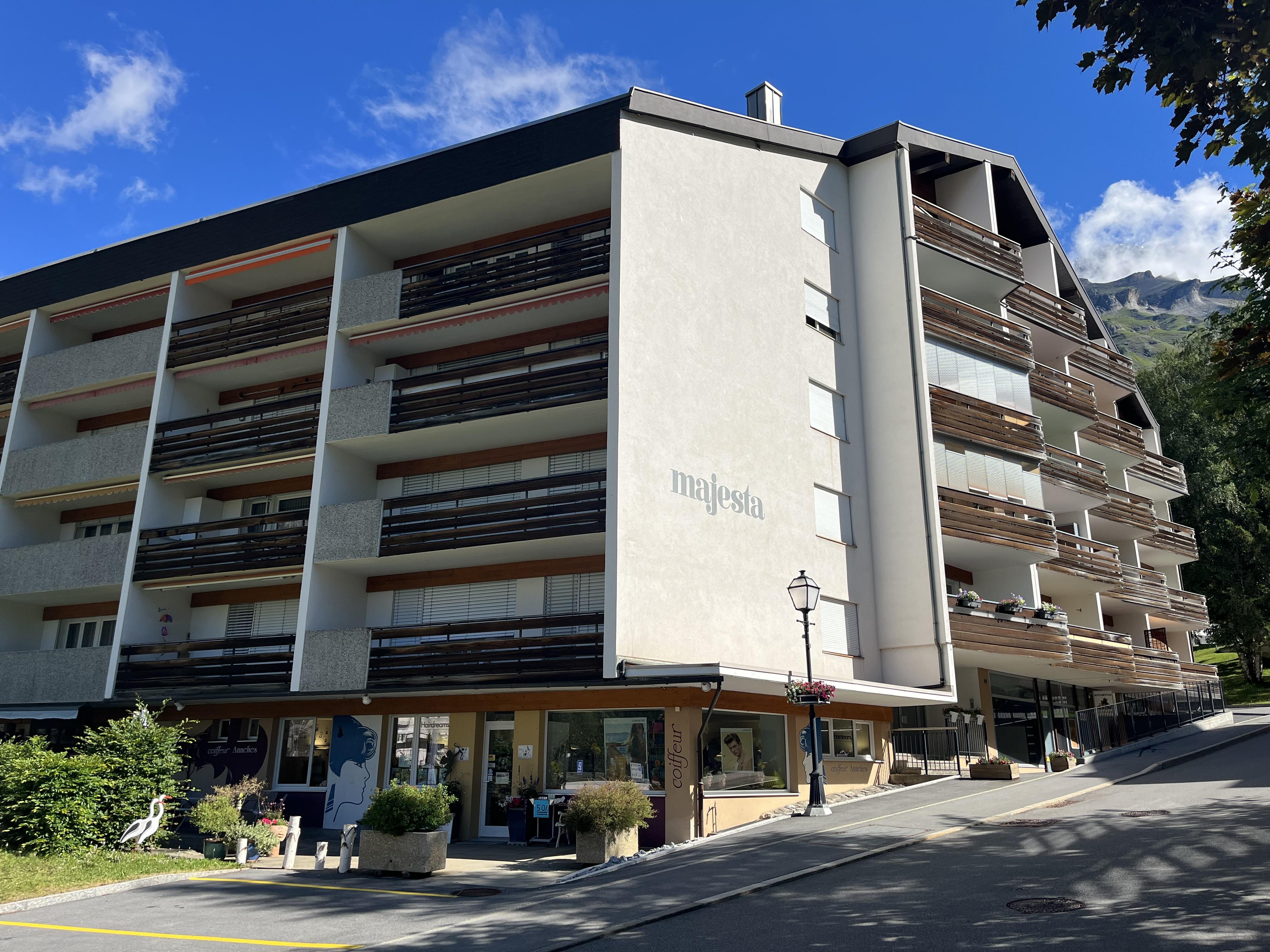 Hotelansicht