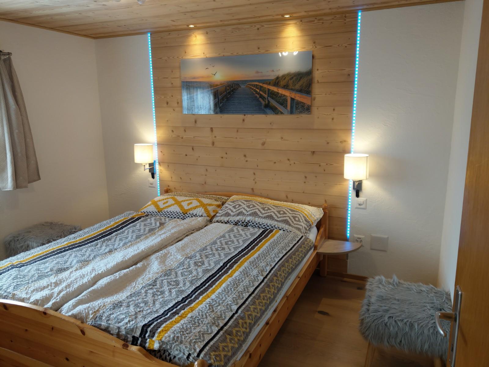 Schlafzimmer 1 Schlafzimmer 1