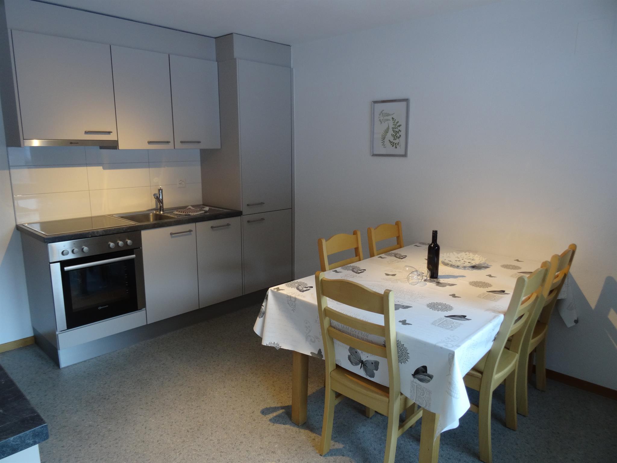 Küche Kombination Wohnung 3 Apartments Carmena Saa Küche Kombination Wohnung 3 Apartments Carmena Saa